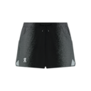 Court Shorts in Black/Dim