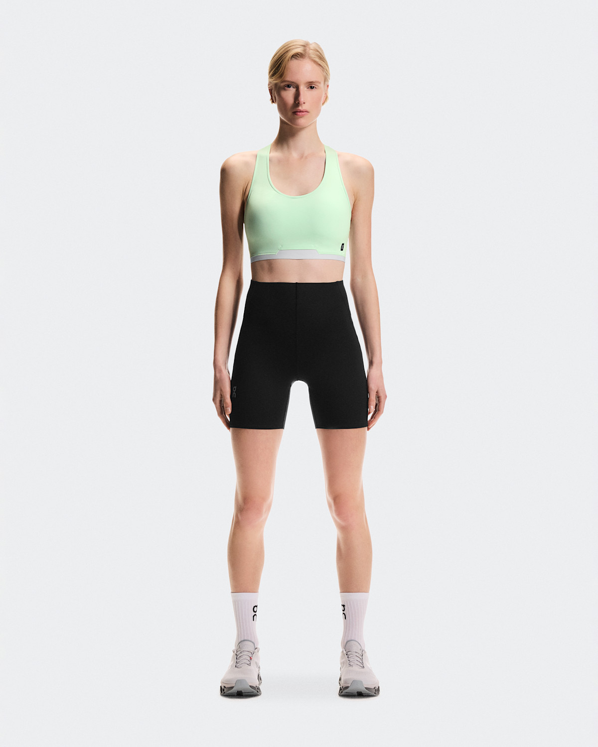 Women's Train Bra