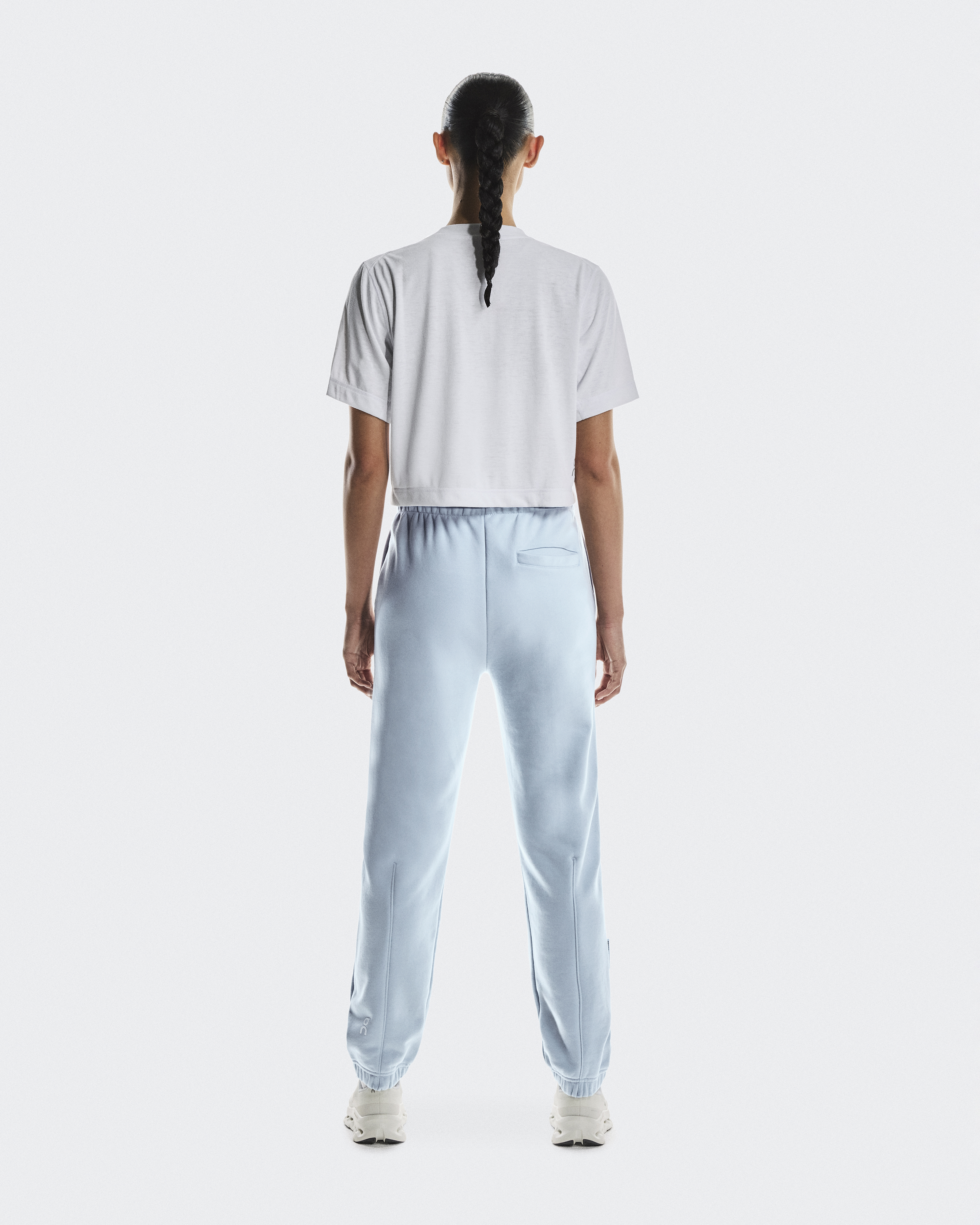 Women's Club Pants | Blue | On United States