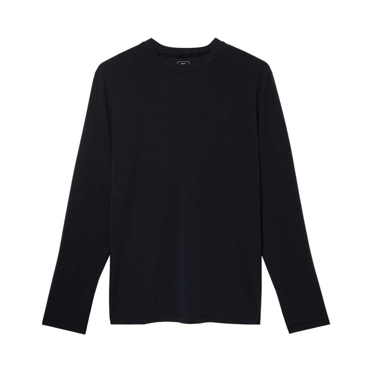 Men's Focus Long-T