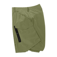 Explorer Shorts in Taiga