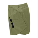 Explorer Shorts in Taiga