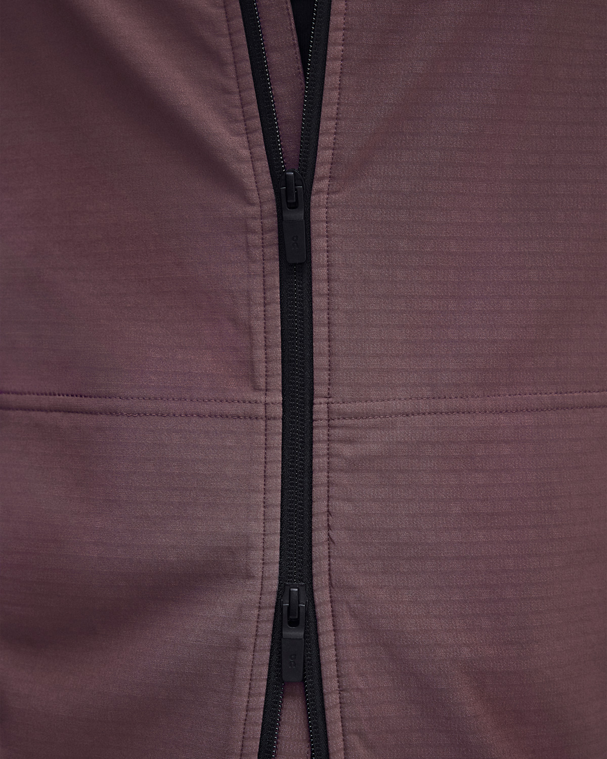 Men's Weather Hoodie