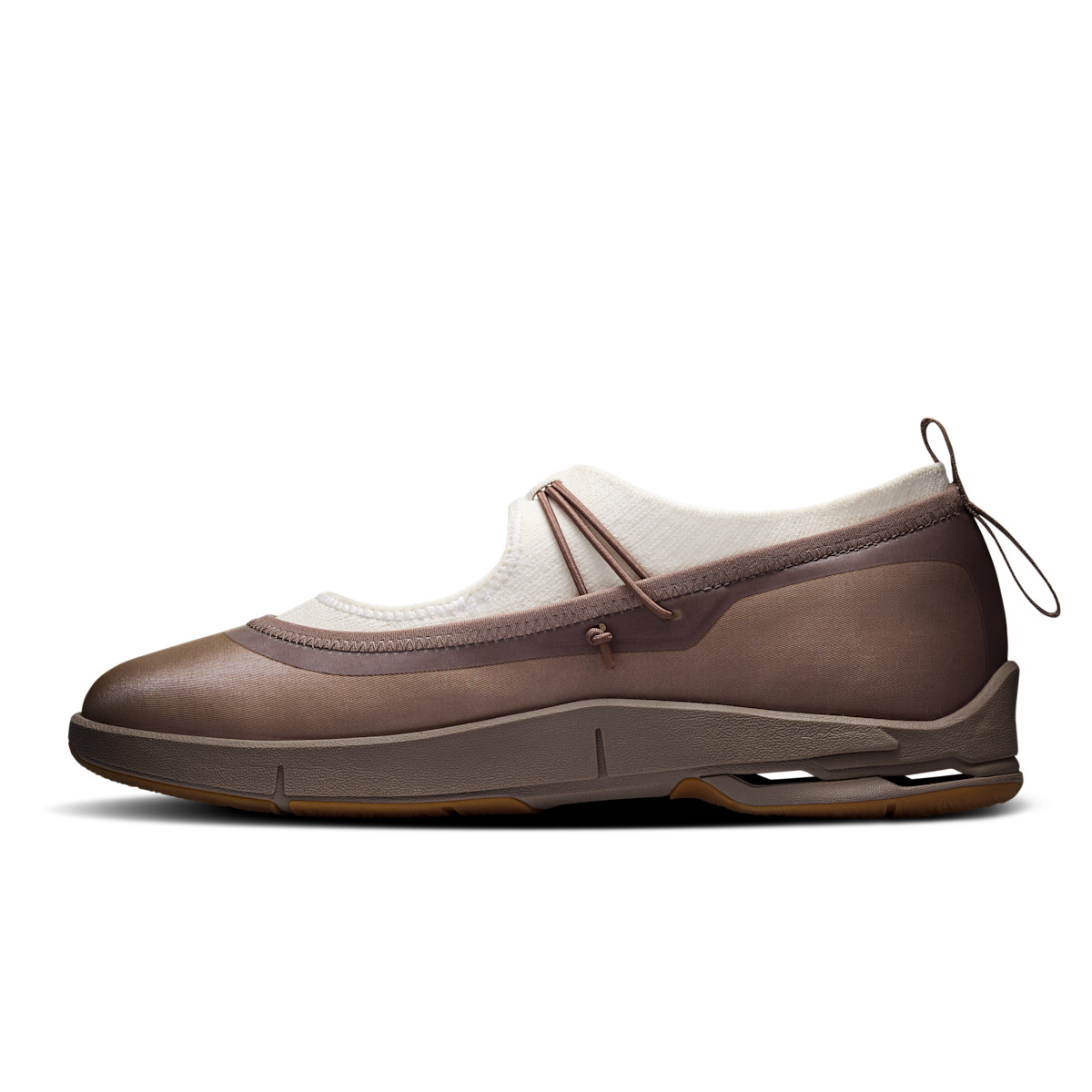 Women's Cloudnova Moon Mary Jane