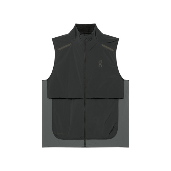 Men's Weather Vest