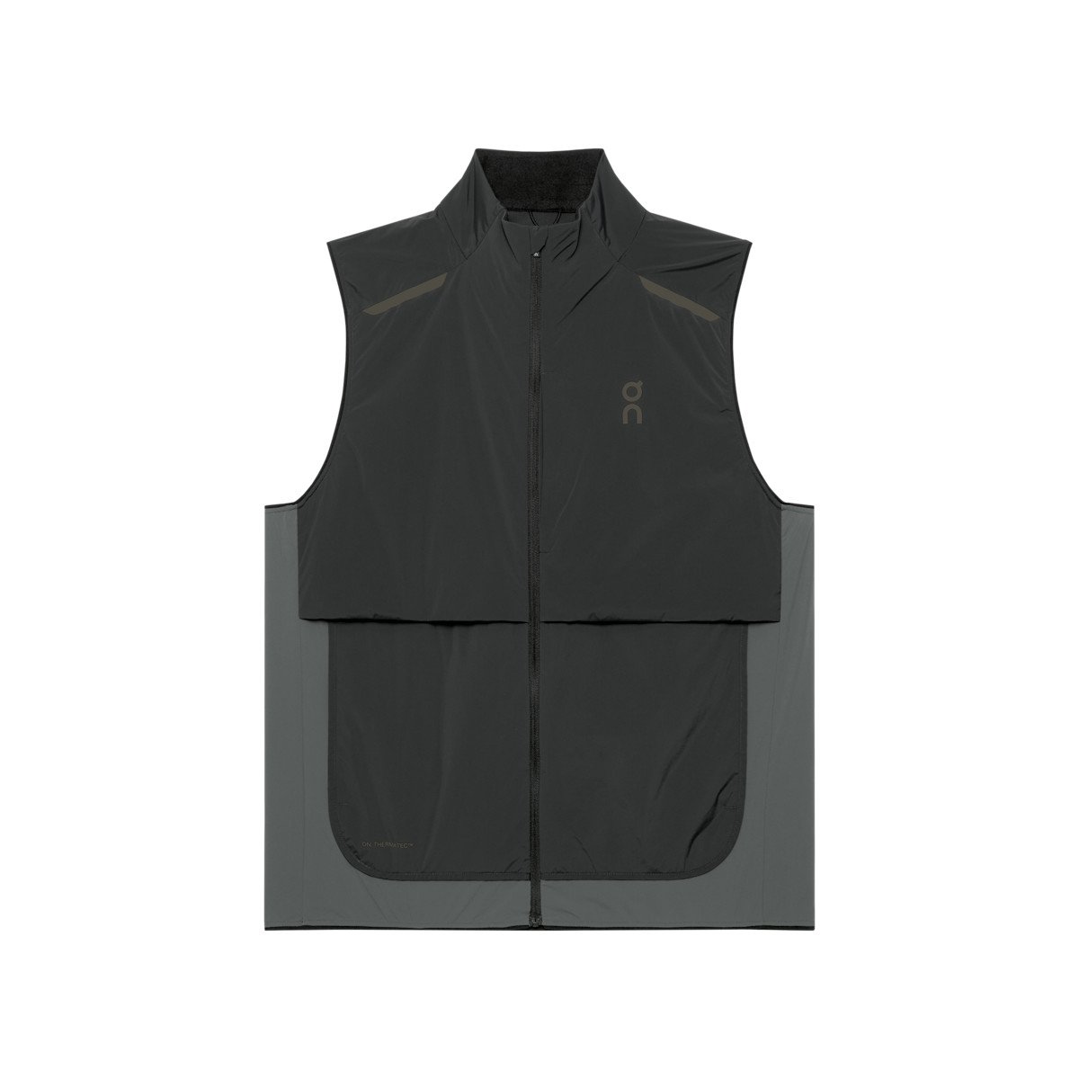Men's Weather Vest