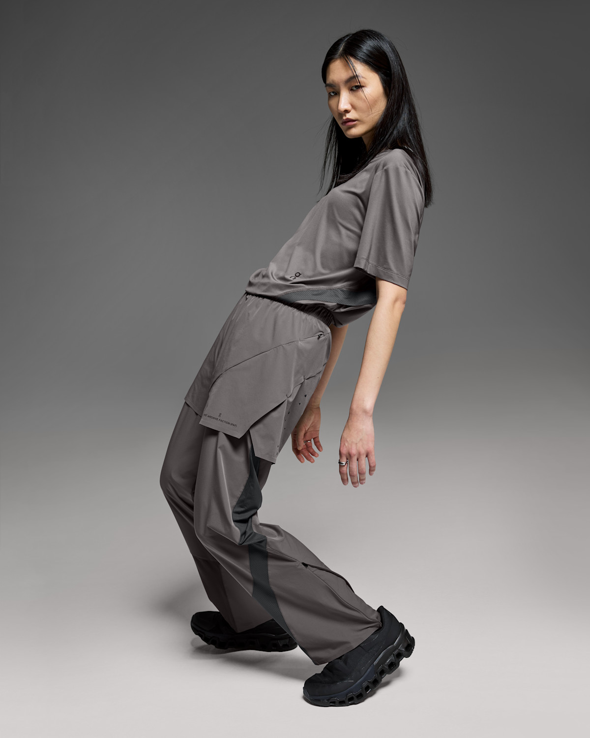 Running Pants PAF