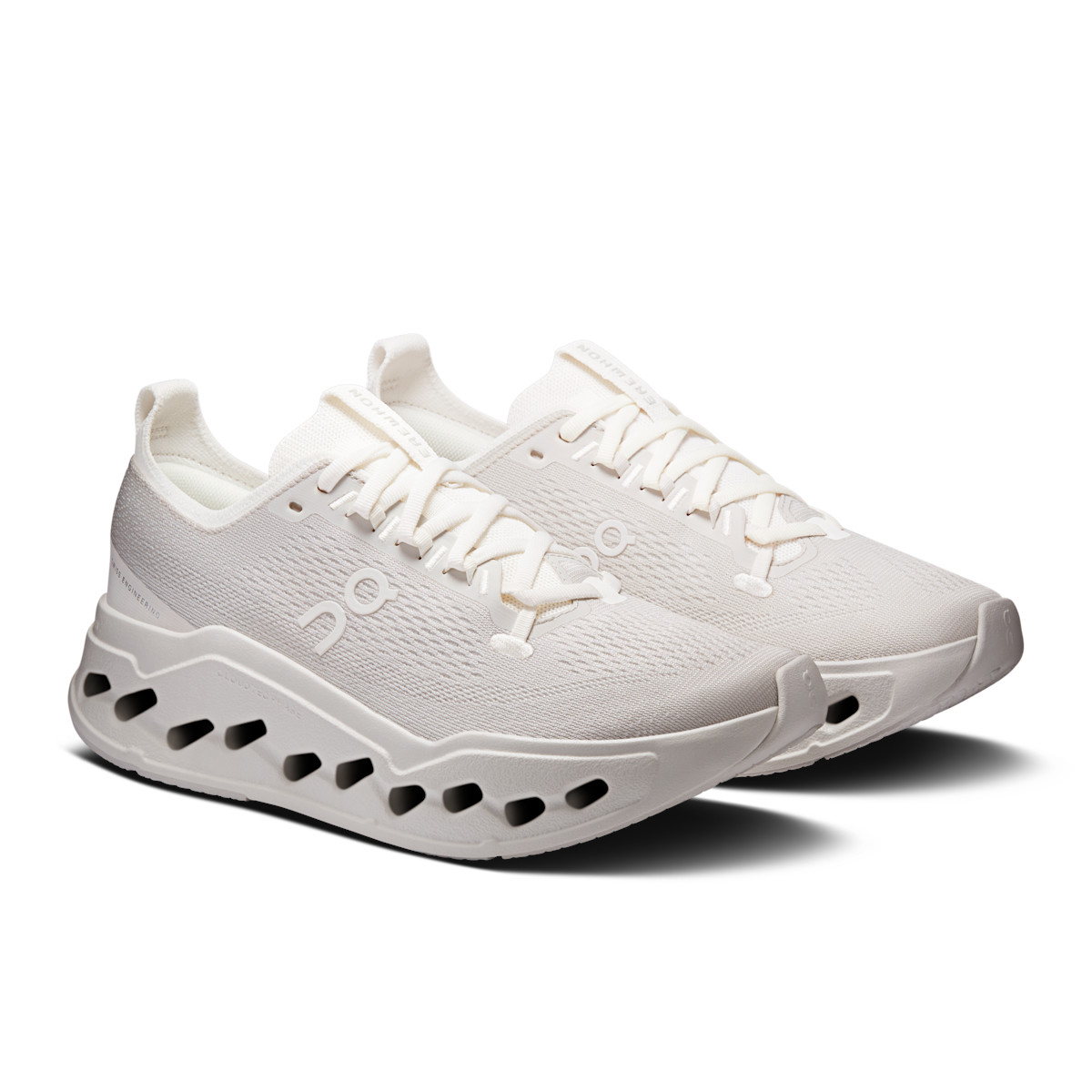 Women's Cloudsurfer Max Erewhon