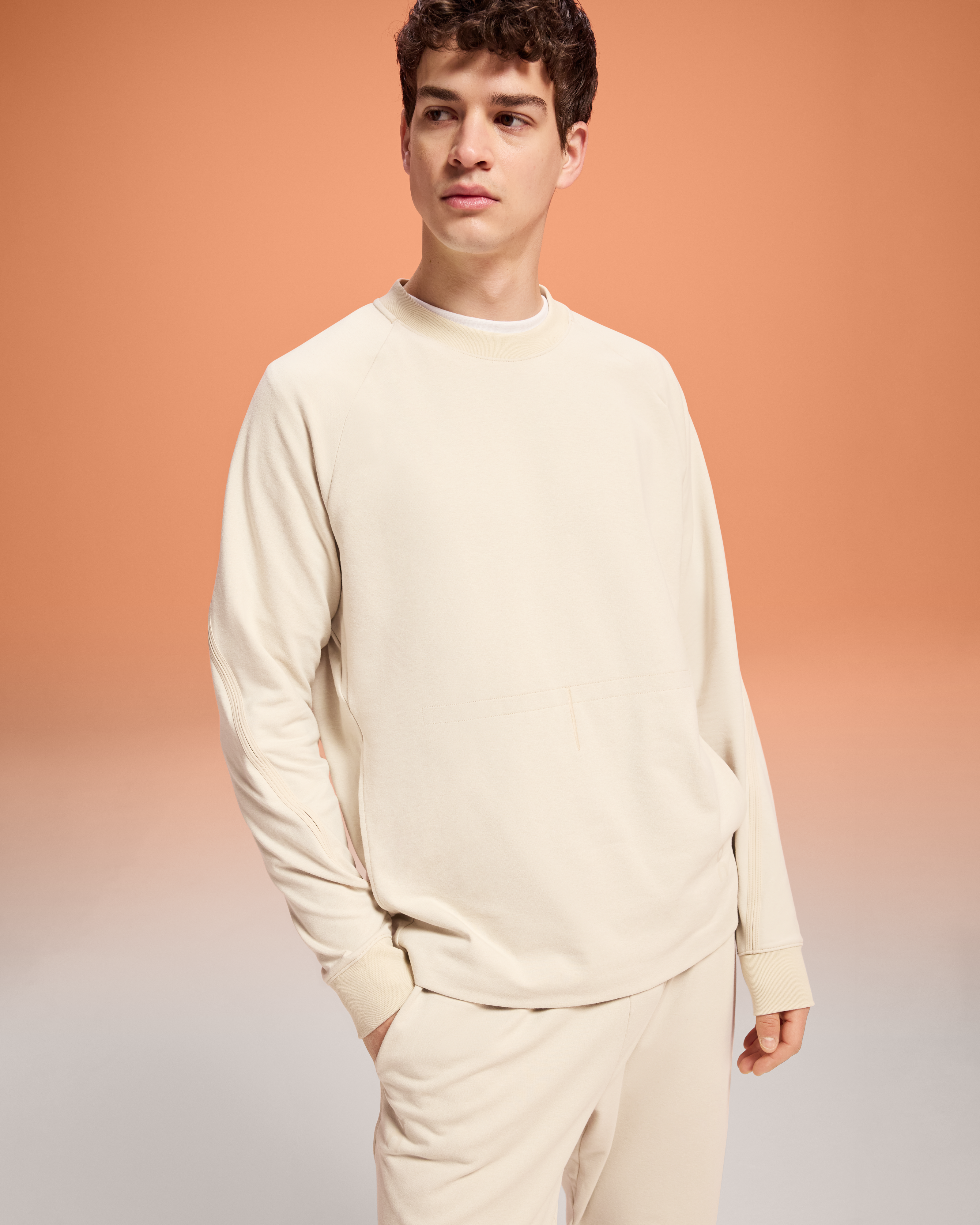 Movement CrewMen / Sand / M