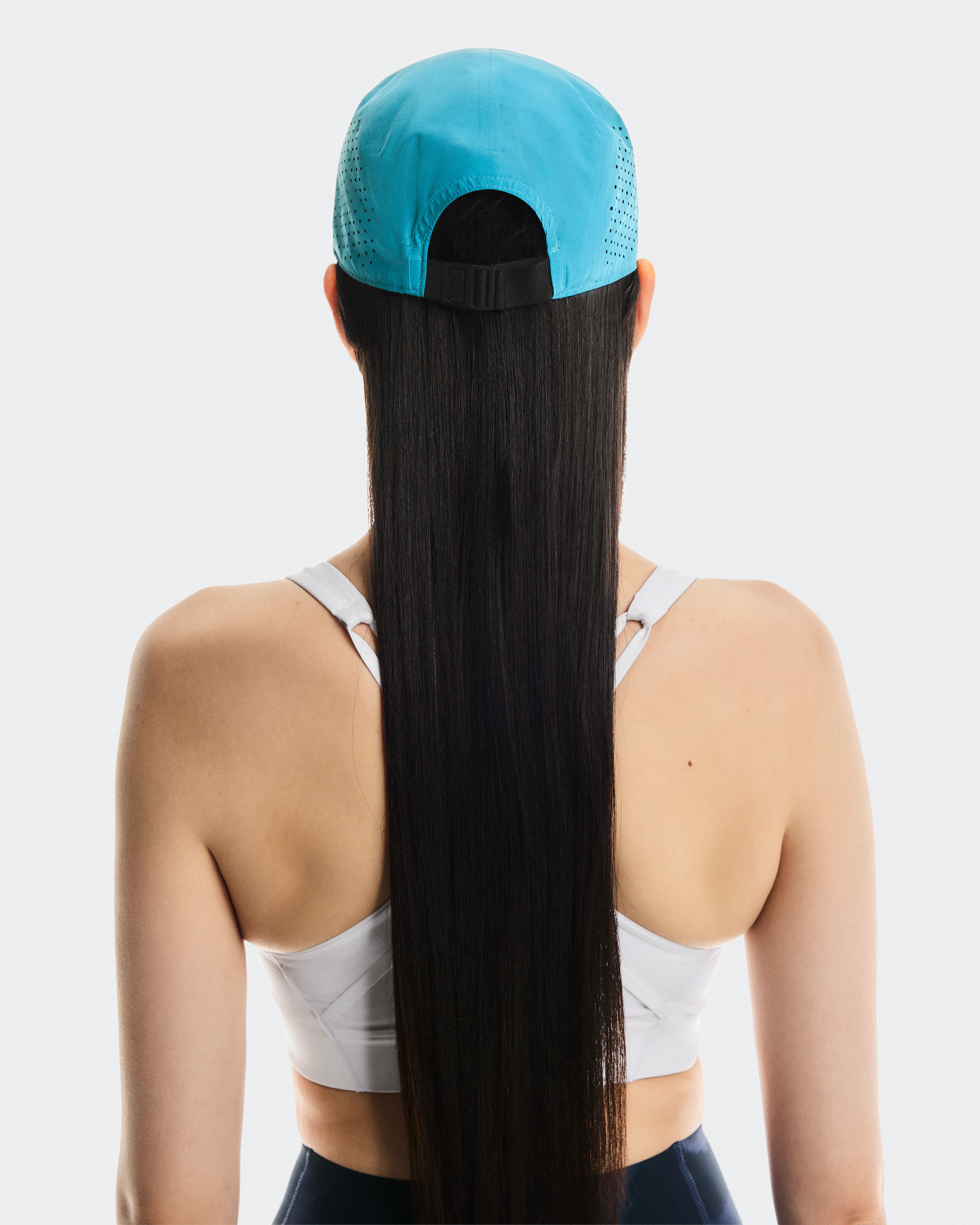 On Lightweight Cap Niagara Unisex Headwear