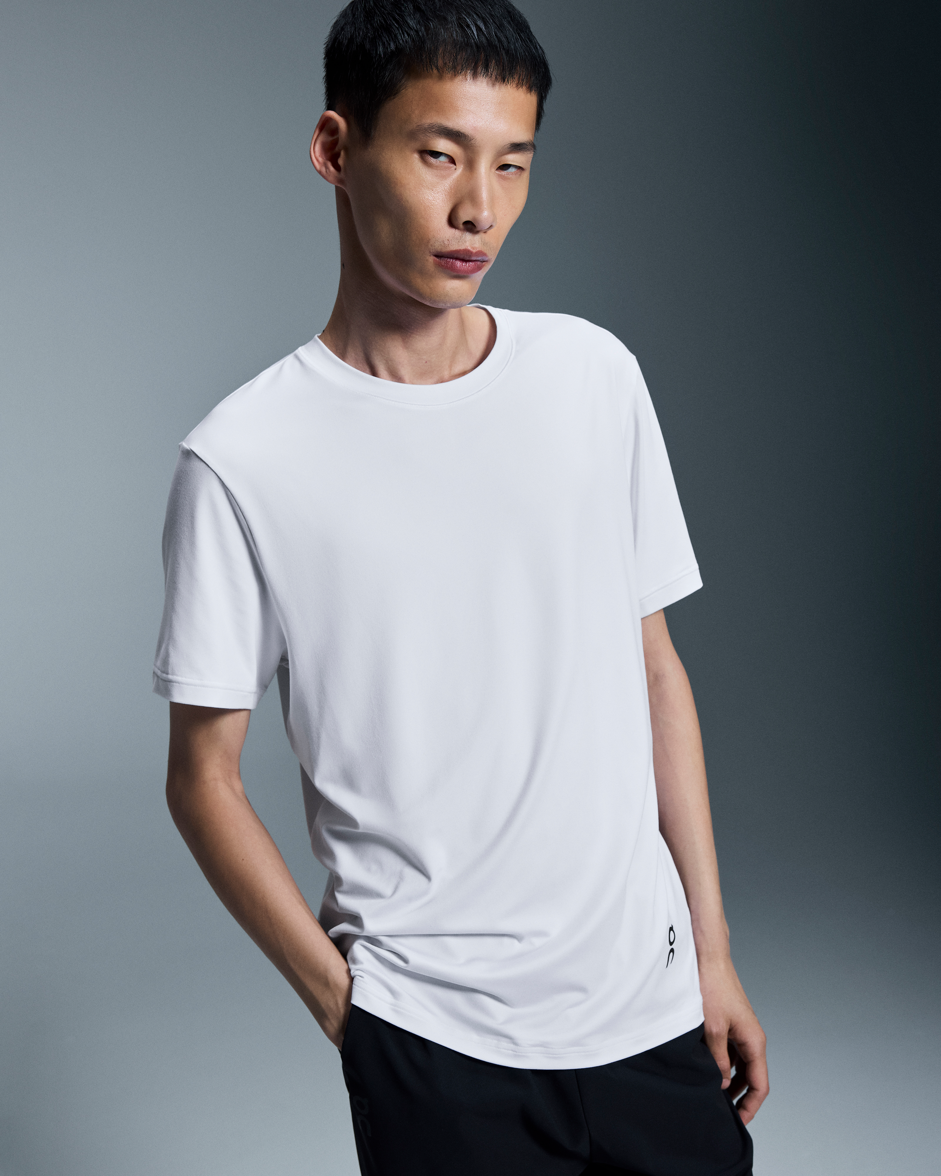 Studio-TMen / White / M