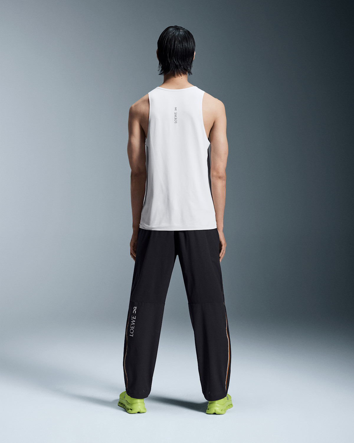Men's Track Pants LOEWE
