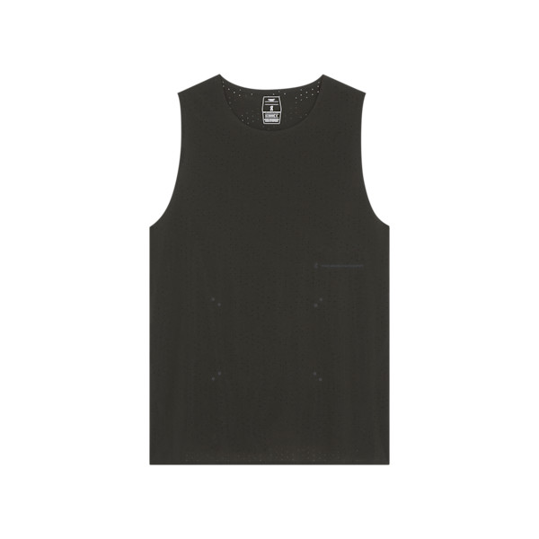 Zero Singlet PAF