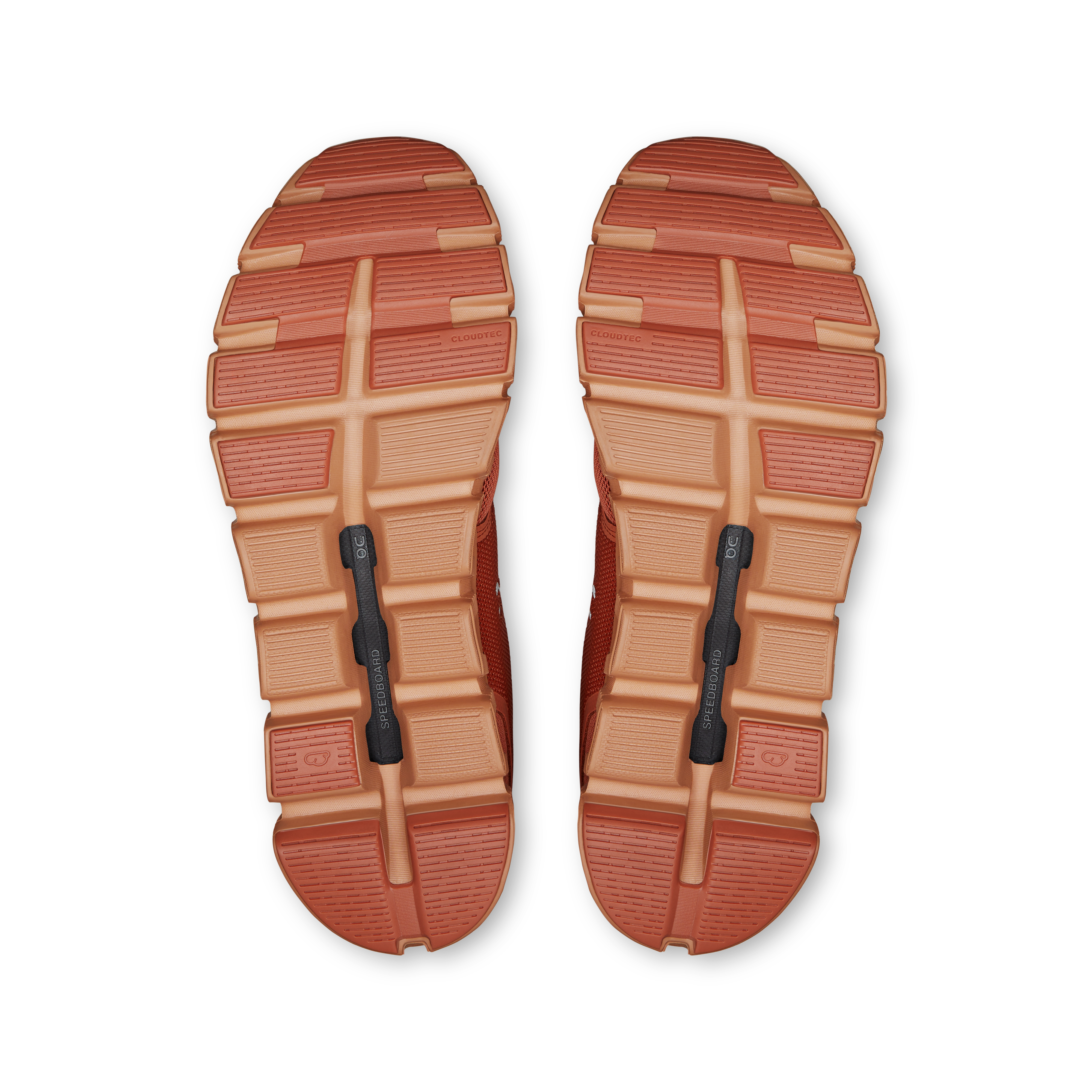 Cloud 6Men / Canyon | Sandstone / 44