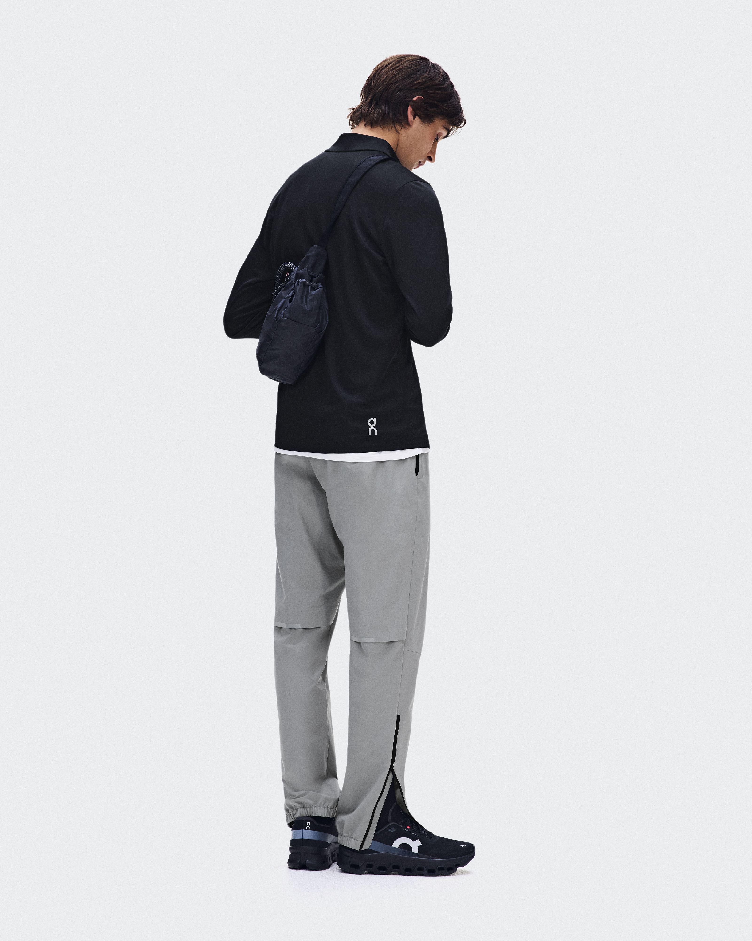On公式】オンラインストア | コアパンツ Core Pants | 伸縮性の高い