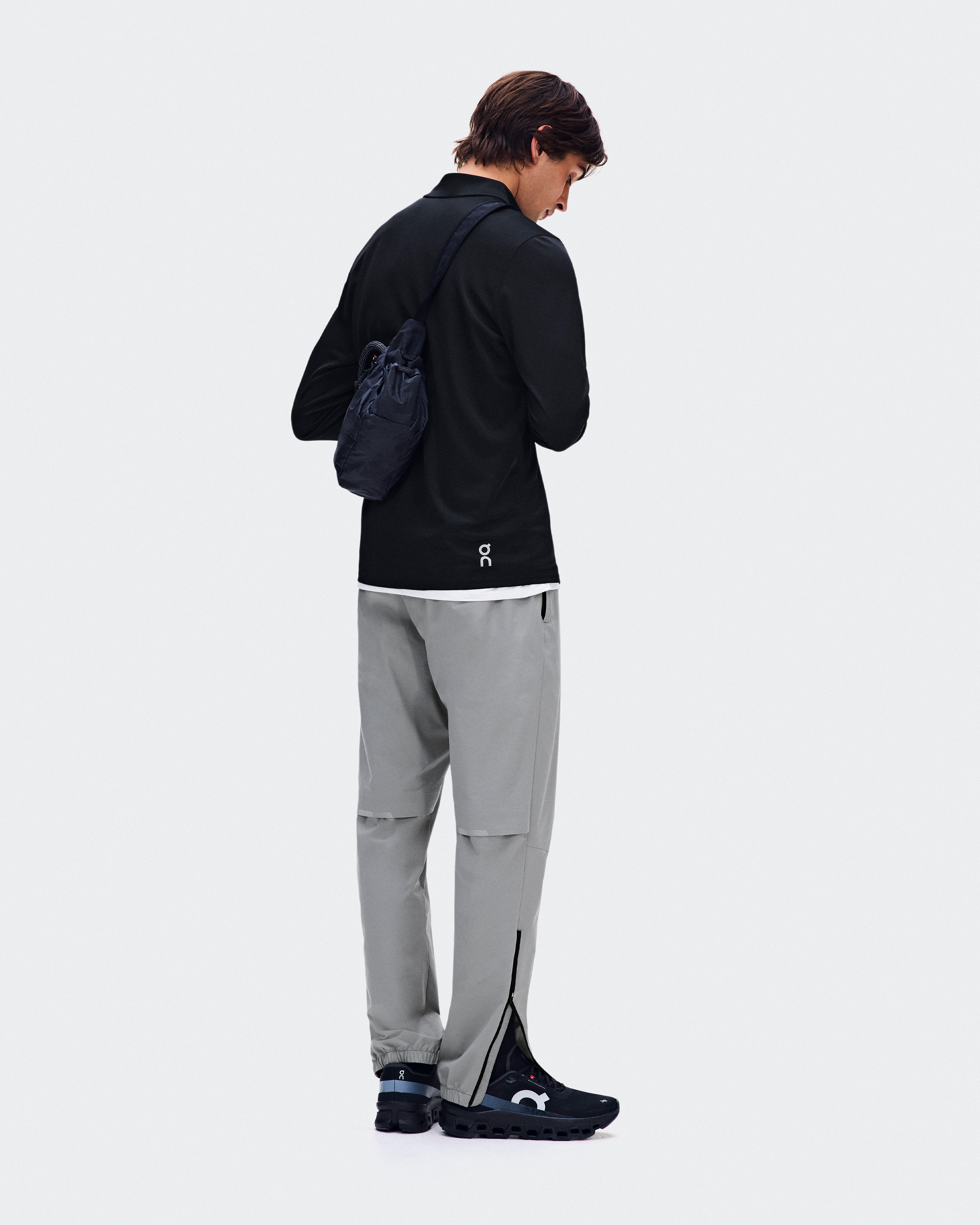 Core Pantsالرجال / Apollo / L