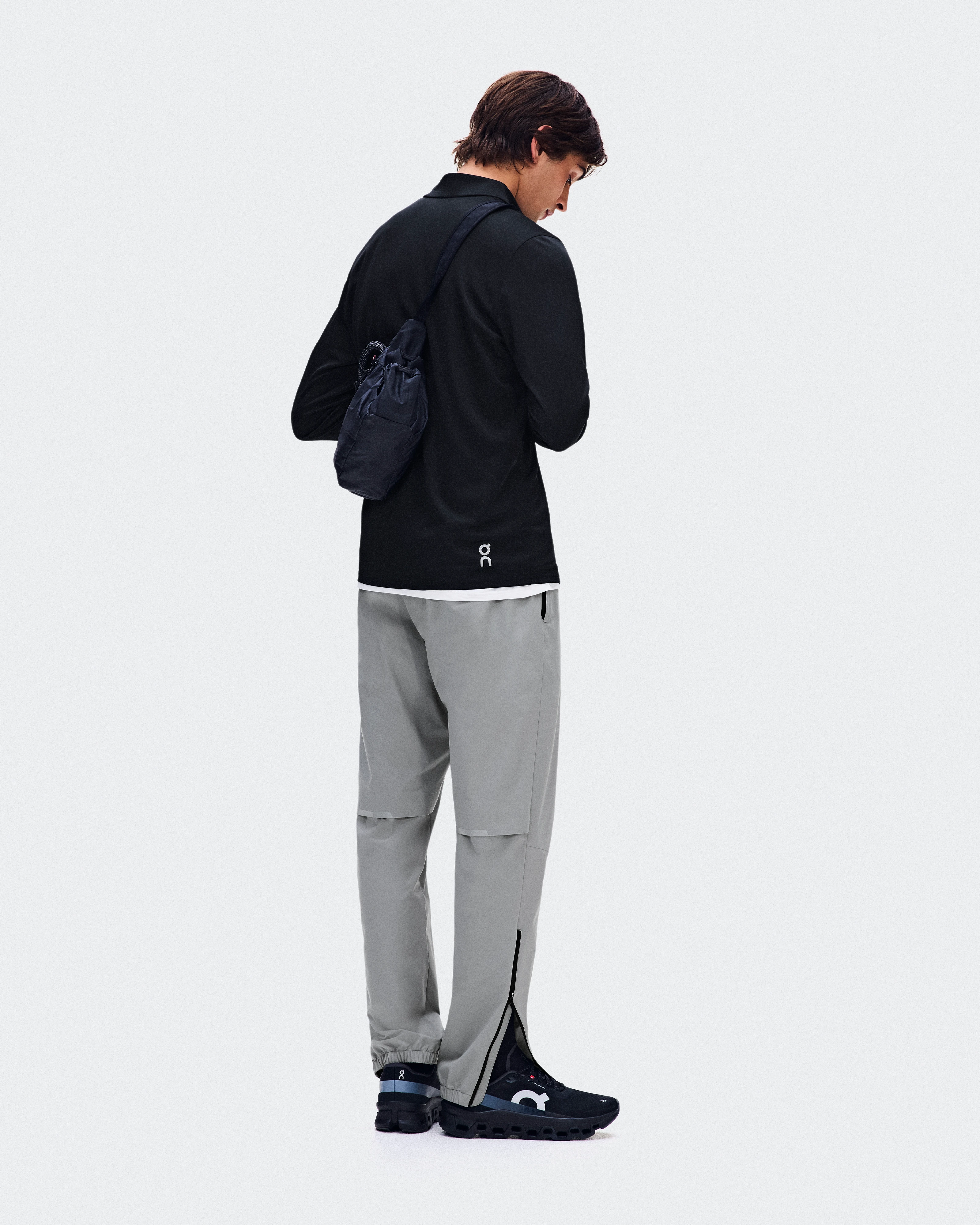 On Core Pants Apollo Men Pants