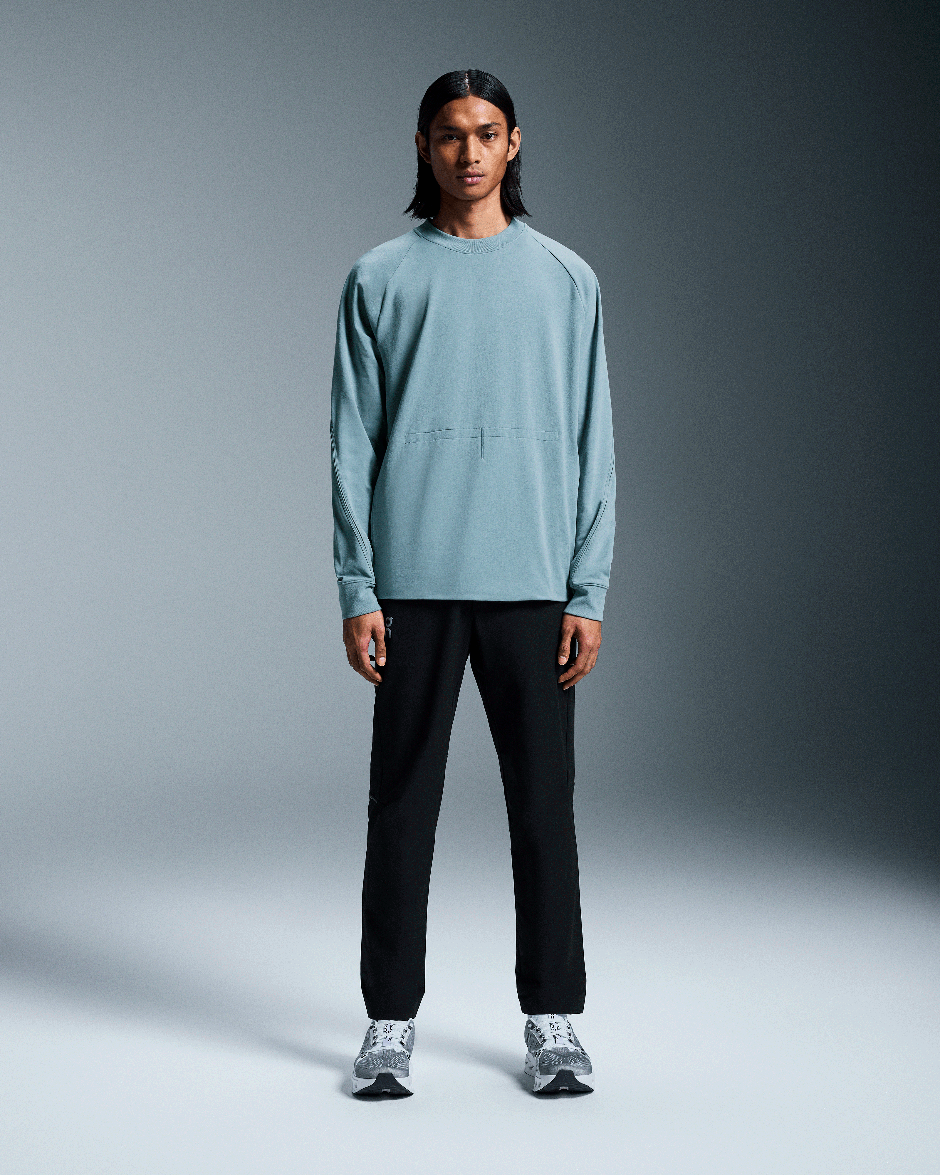 Men's Movement Crew