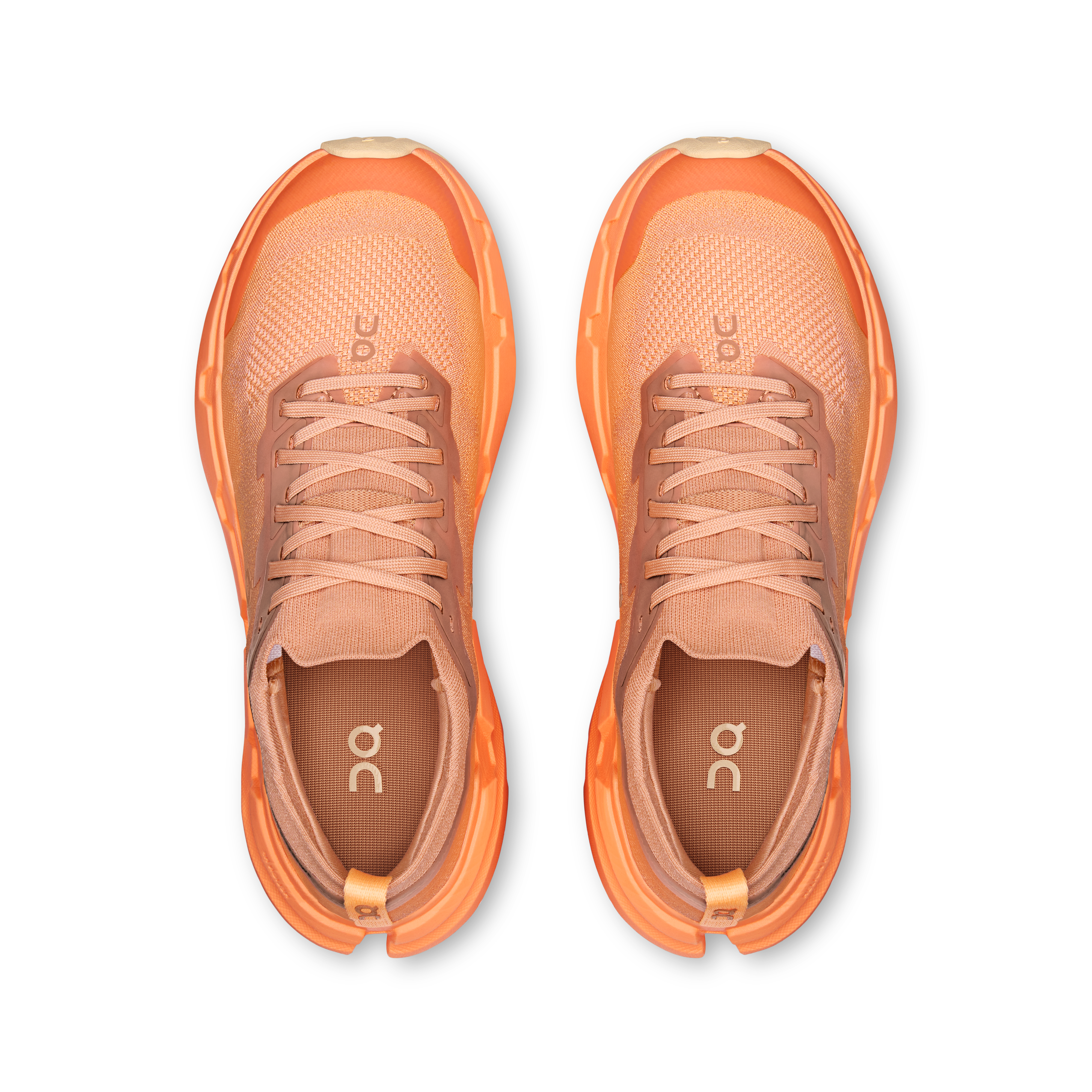 CloudsomaWomen / Sandstone | Tangerine / 43