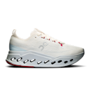 Cloudsurfer Max Road Running Shoe in Ivory/Arctic