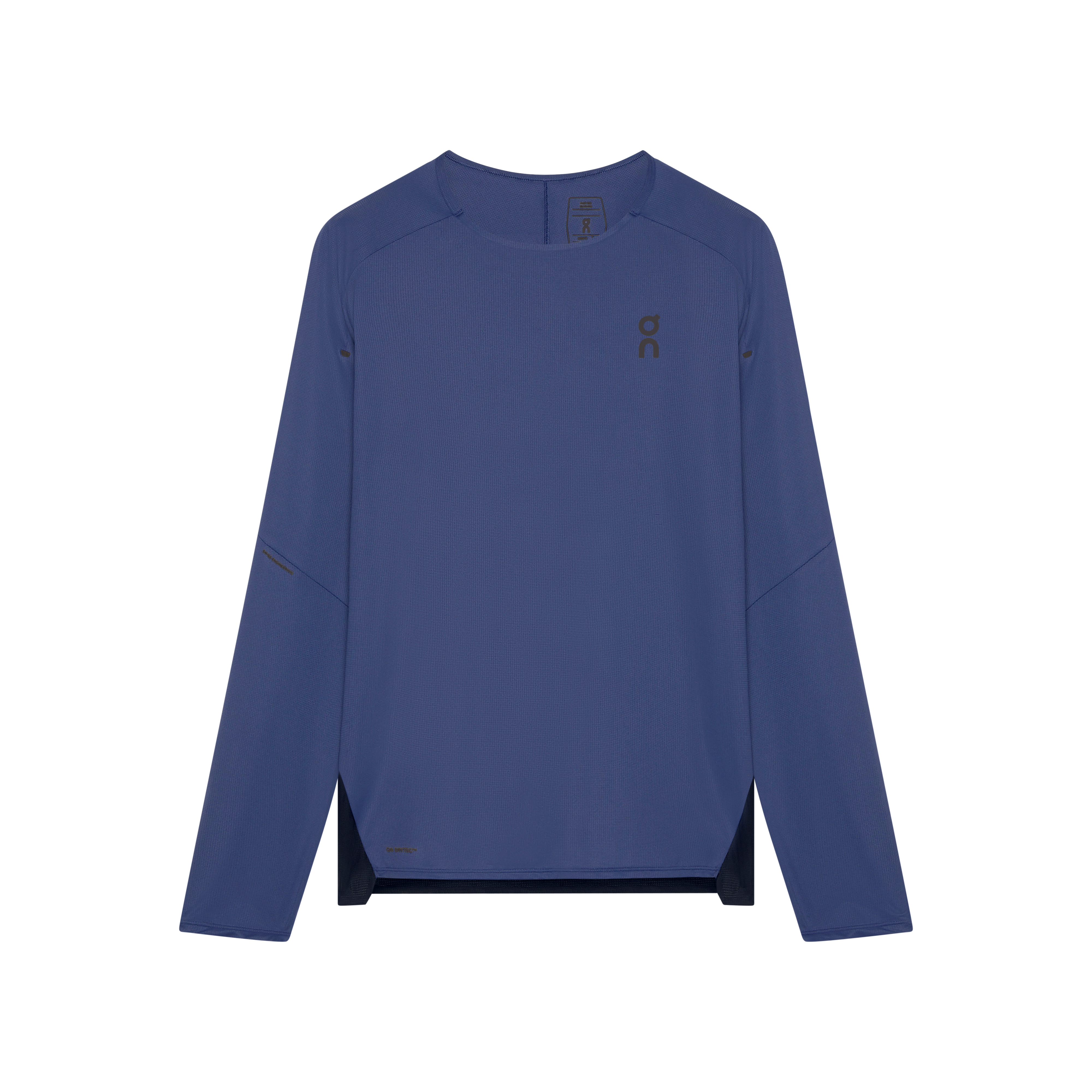 Men / Acai | Black / L
