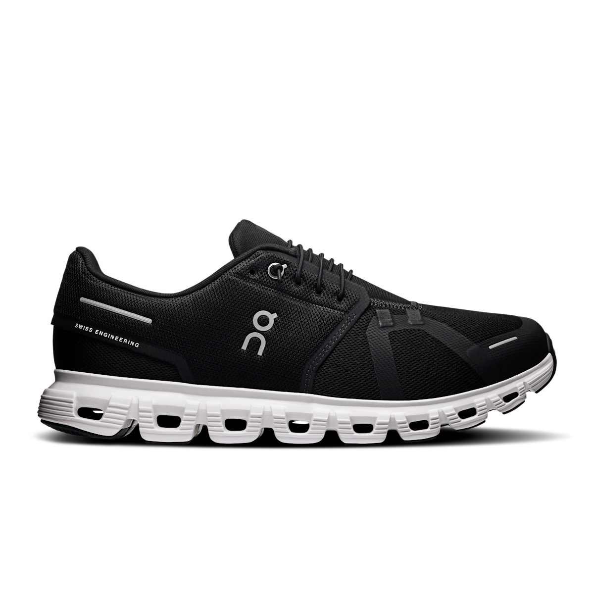 Men's Cloud 6 Wide