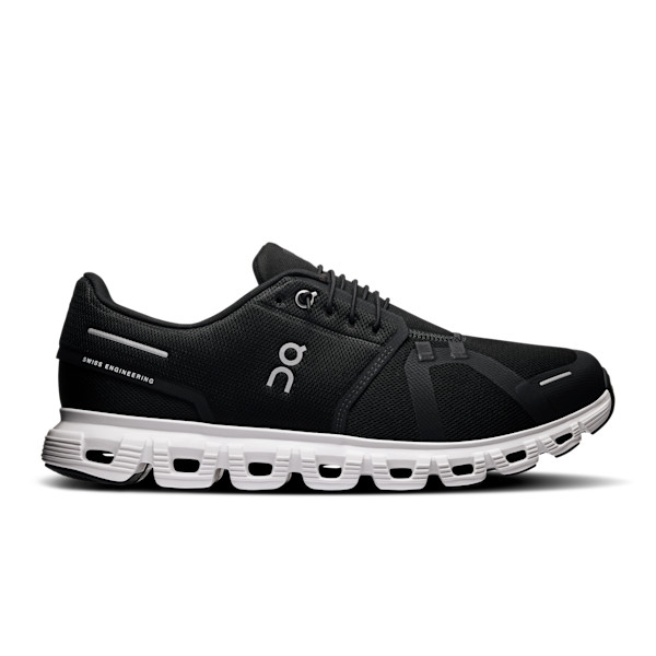 Men's Cloud 6 Wide