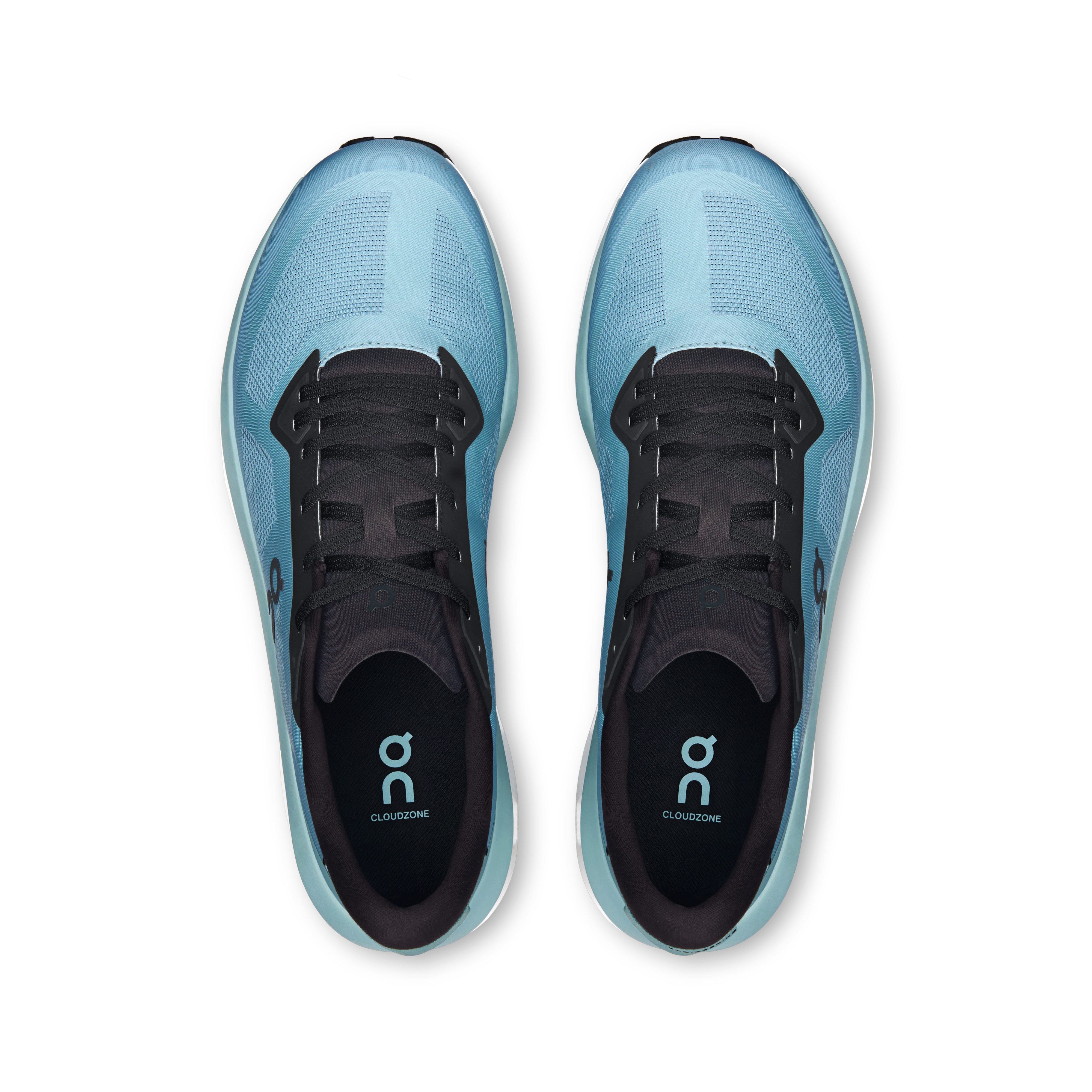 On Cloudzone Wash & Black Homme Active Life Chaussures
