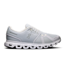 Cloud 6 Lifestyle Shoe in Glacier/White