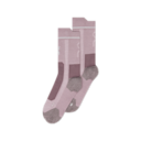 Merino Ultra Sock in Heron