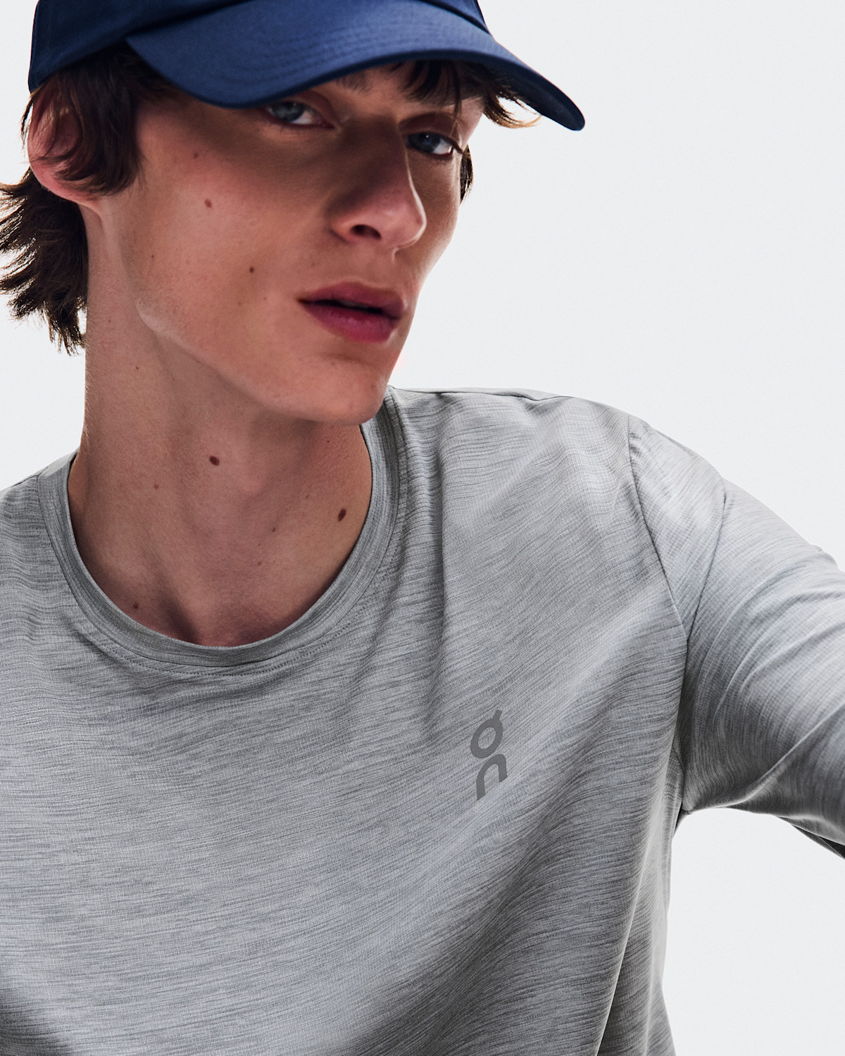 Men's Core Long-T