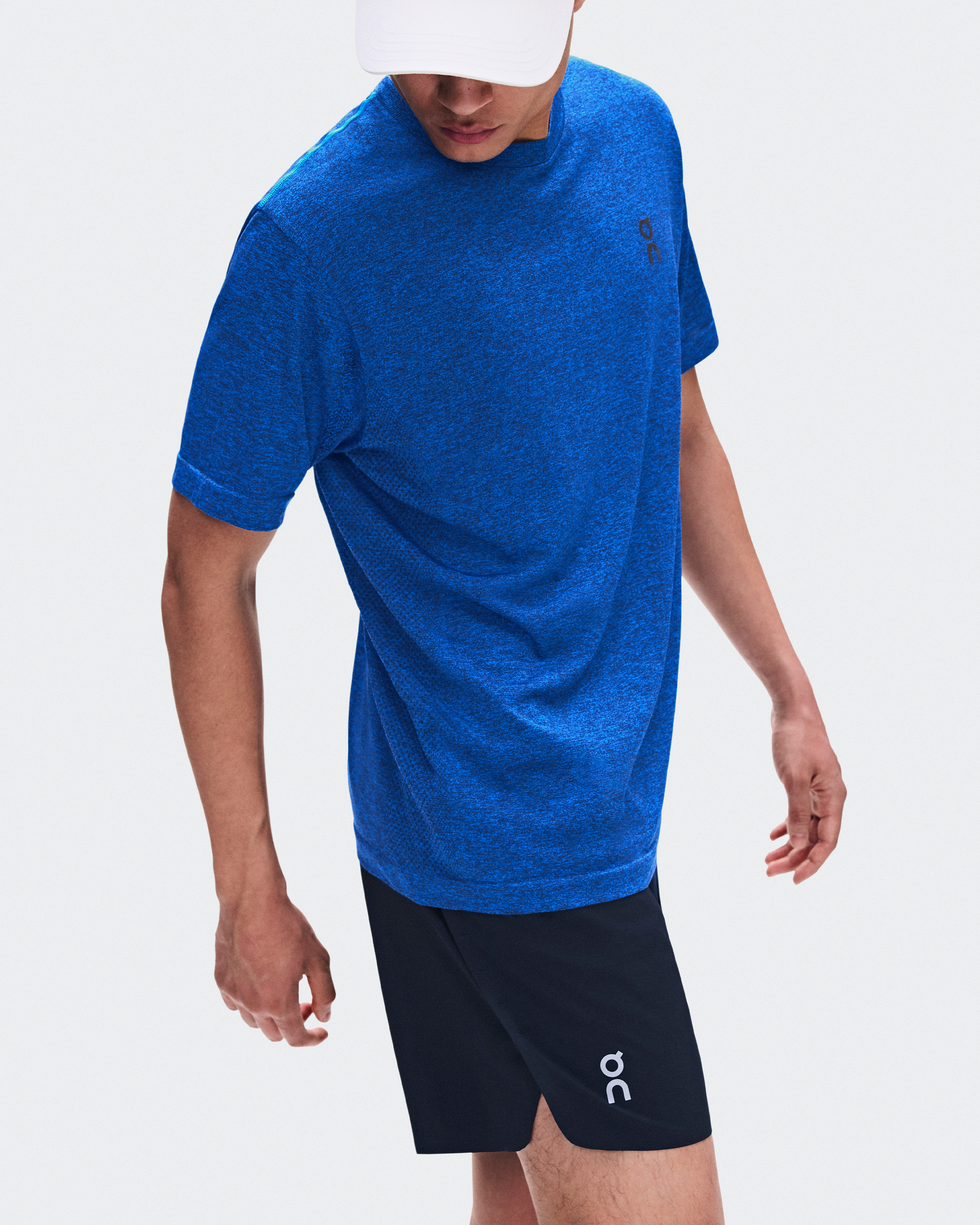 Train Flex-TMen / Jay Heather / XL