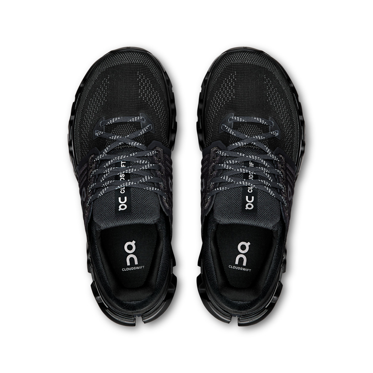 Women's Cloudswift 4 AD