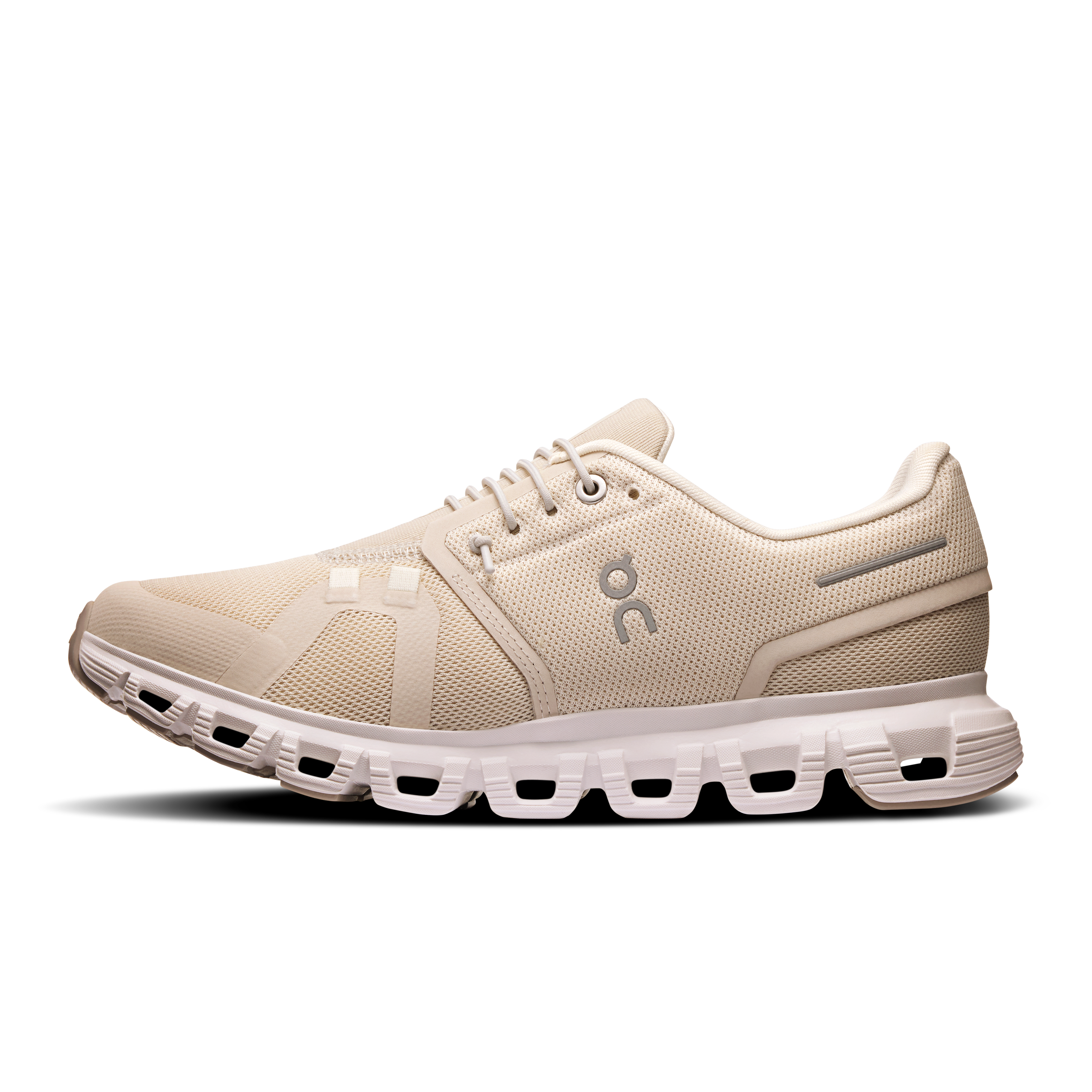 Cloud 6Women / Pearl | White / 42