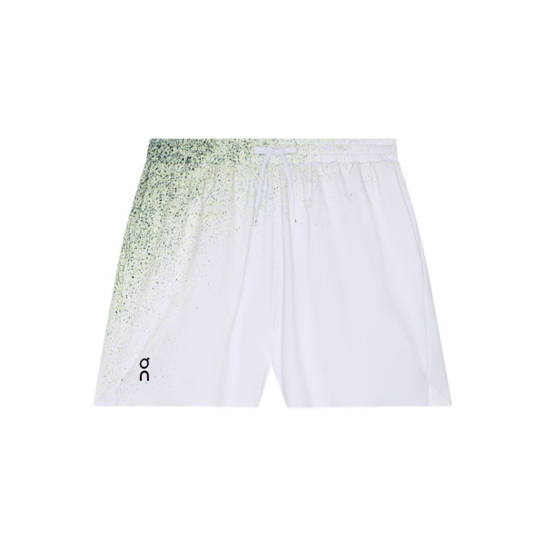 Men's 5" Court Shorts Fade