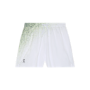 5" Court Shorts Fade in Mineral/White