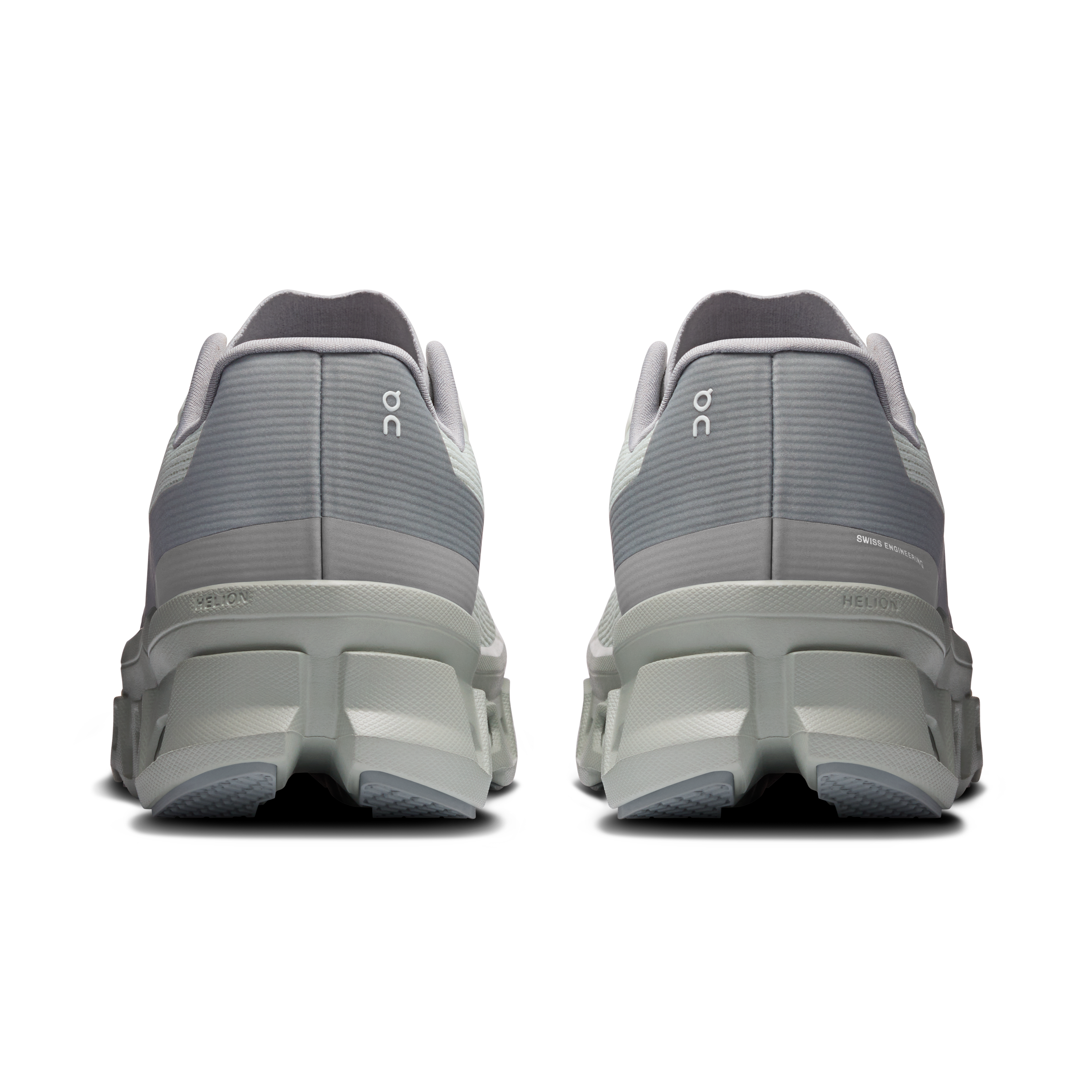 On Cloudmonster Void Iceberg & Tin Women Active life Shoes