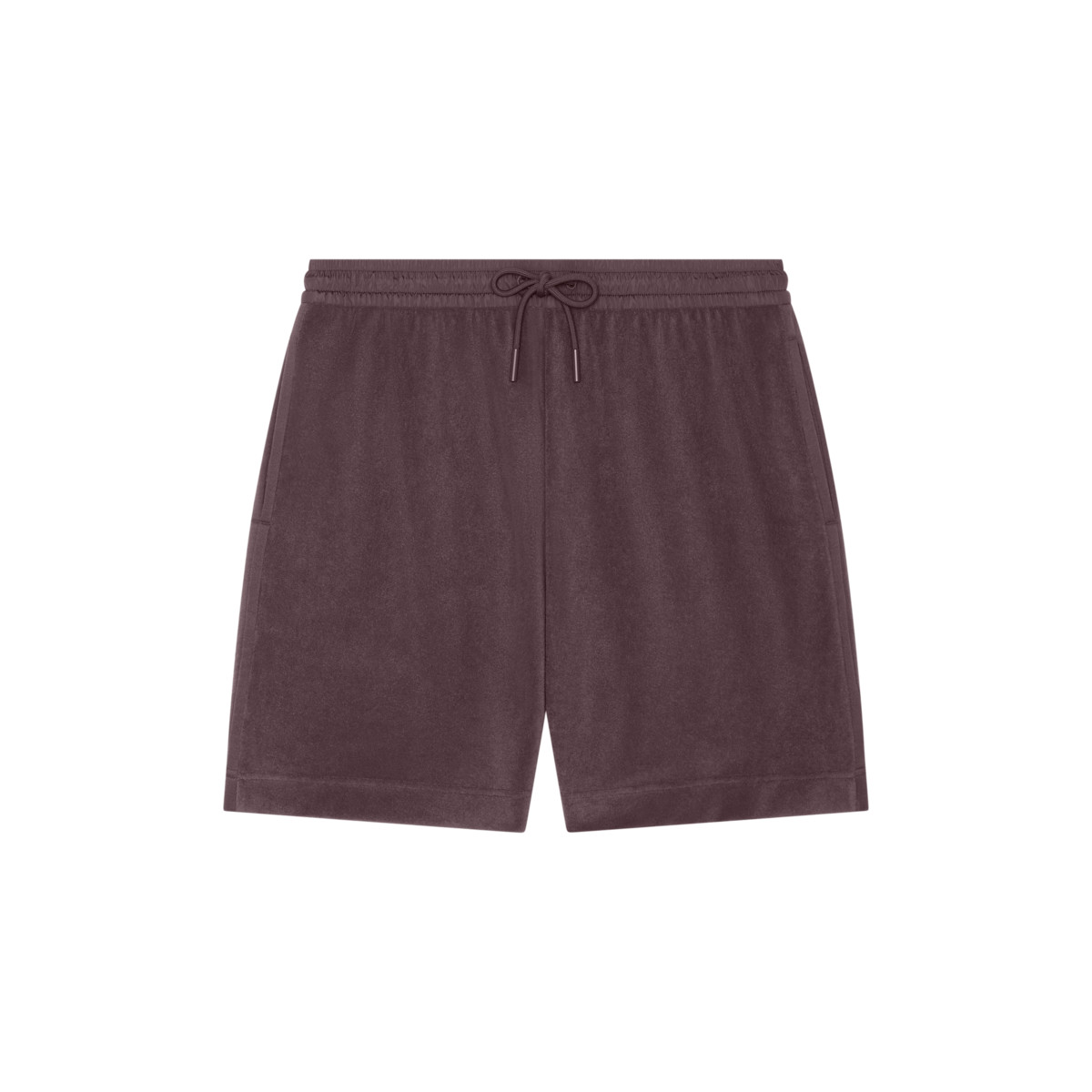 Men's Courtside Shorts Terry