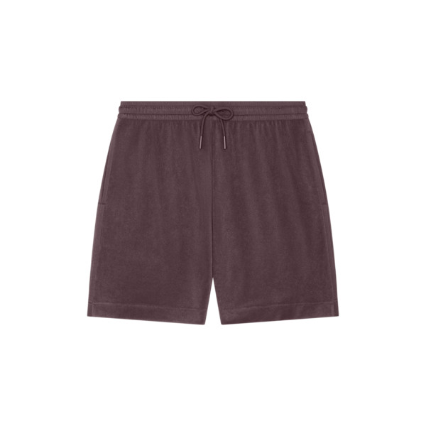 Men's Courtside Shorts Terry