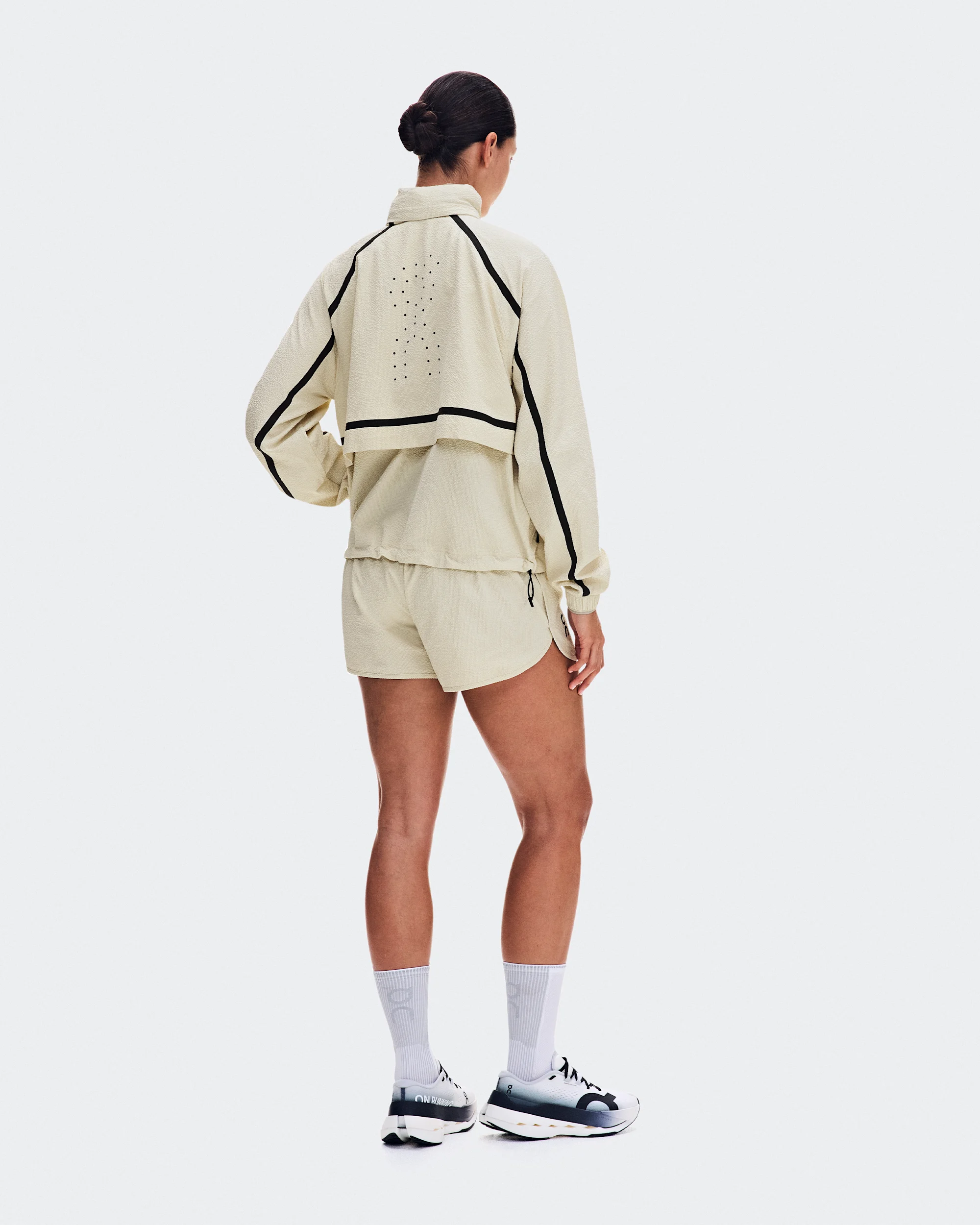 Women's Performance Volt Jacket Hare - thumbnail 3