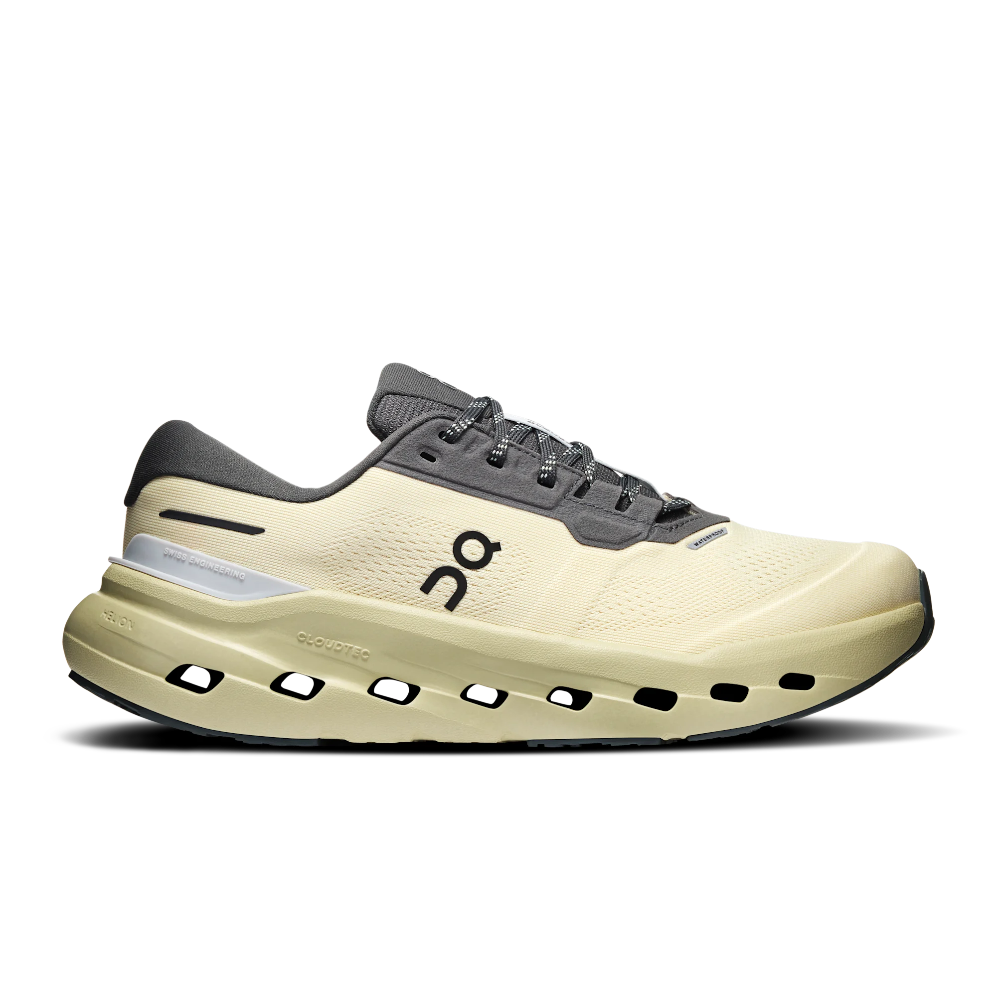Women's Cloudrunner 3 Waterproof Pollen | Haze