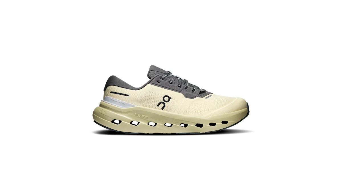 On Cloudrunner 3 WP bij On