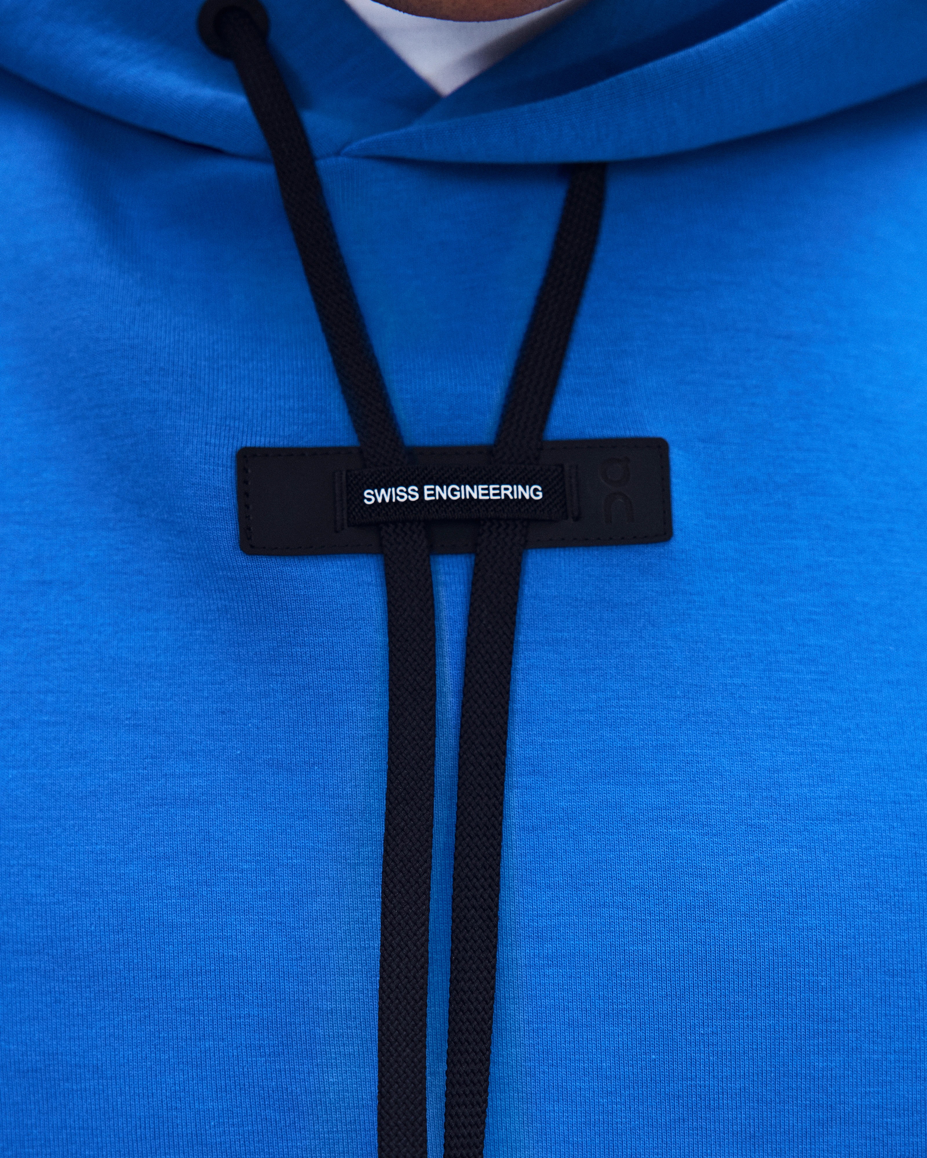 On Focus Tech Hoodie Jay Men Hoodies and sweatshirts