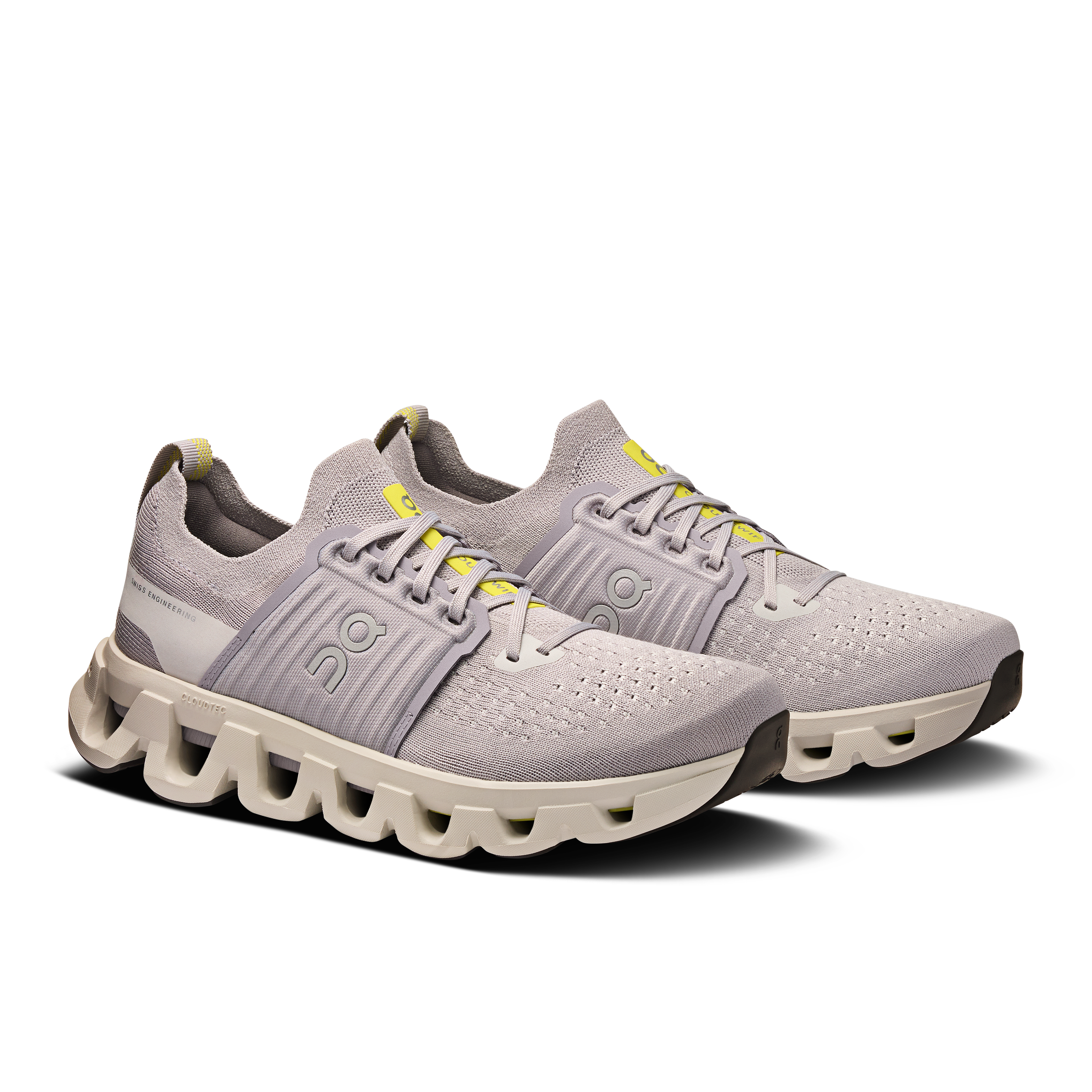 Cloudswift 4Women / Lilac | Wolf / 41