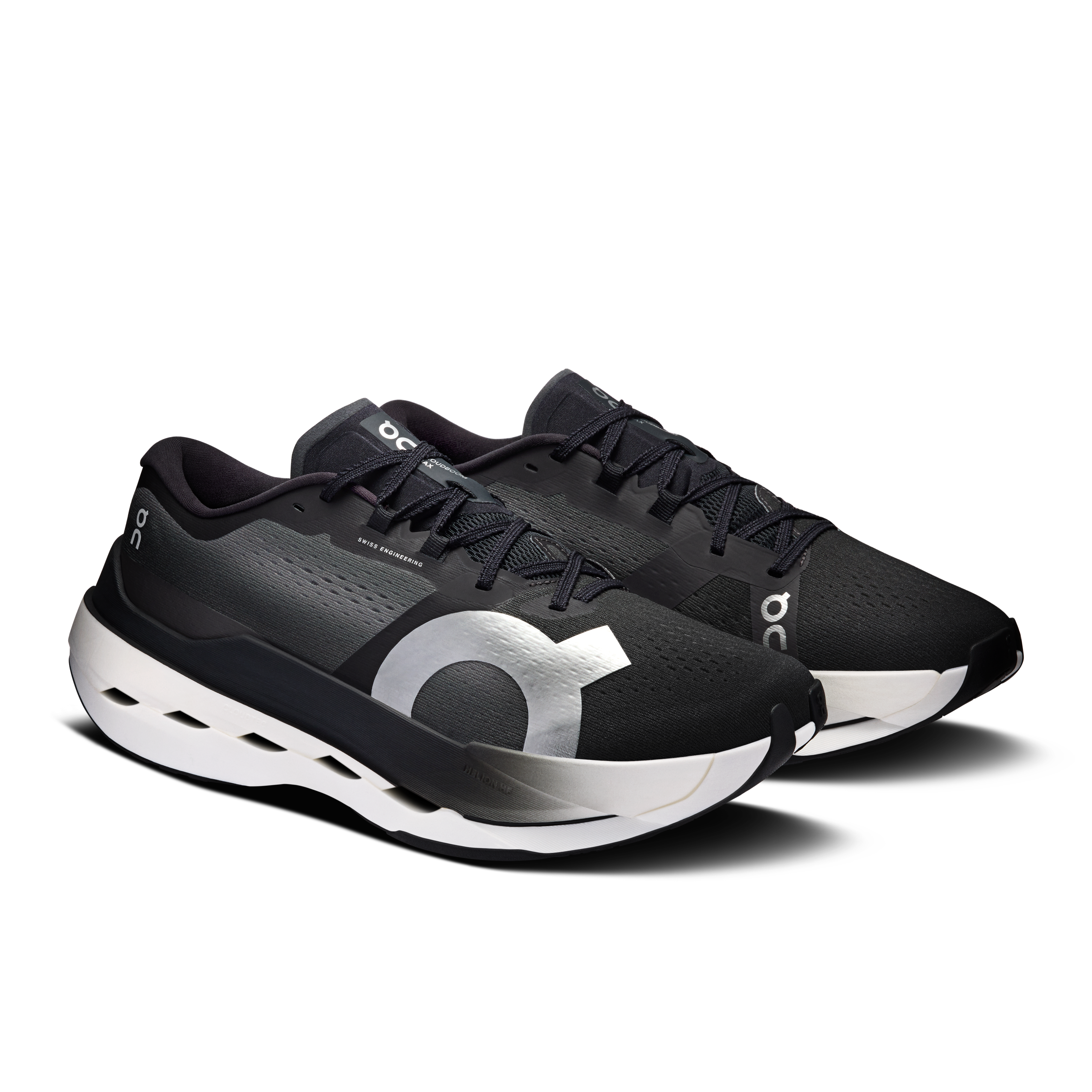 Cloudboom MaxMen / All Black / 44