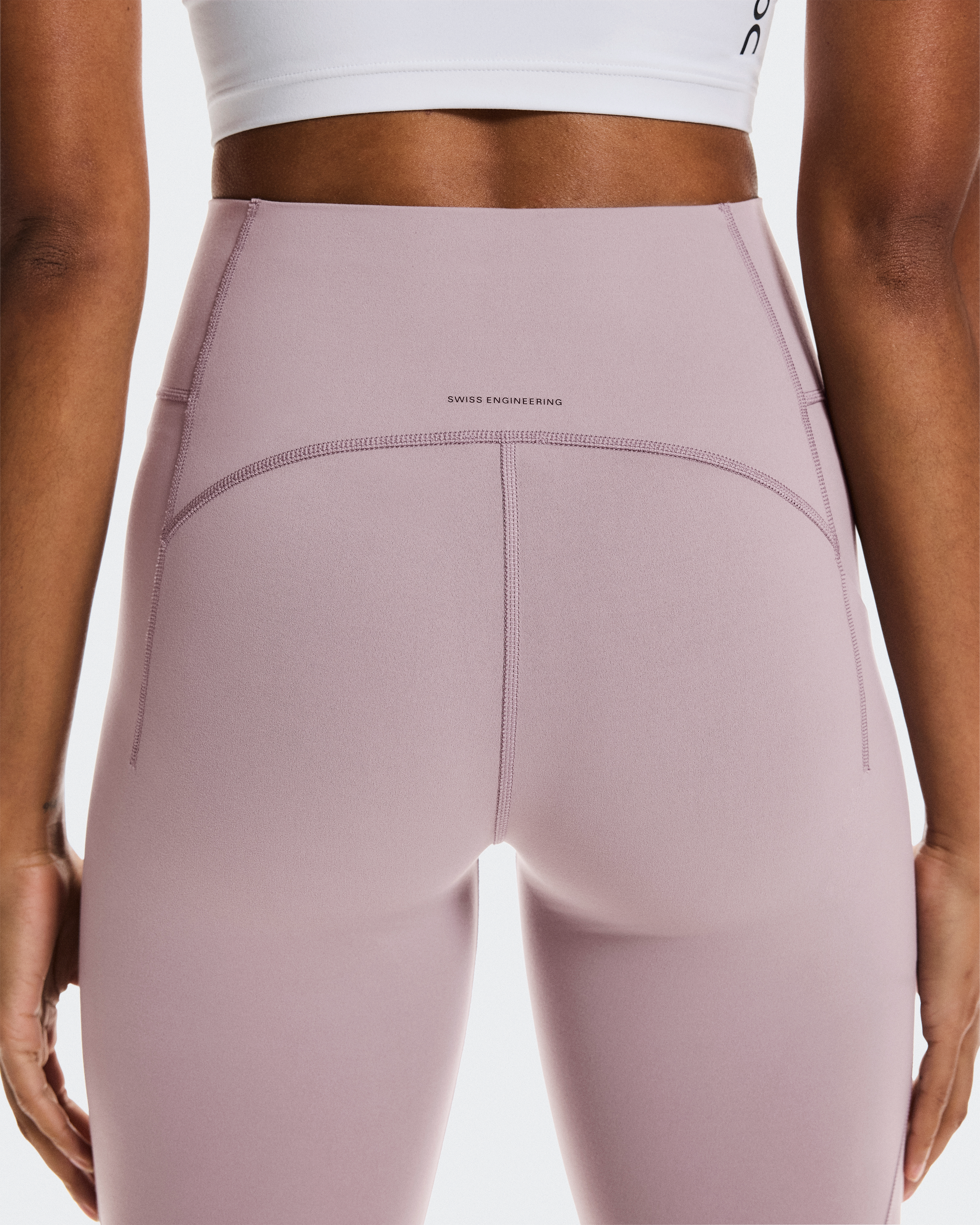 Studio TightsWomen / Heron / L