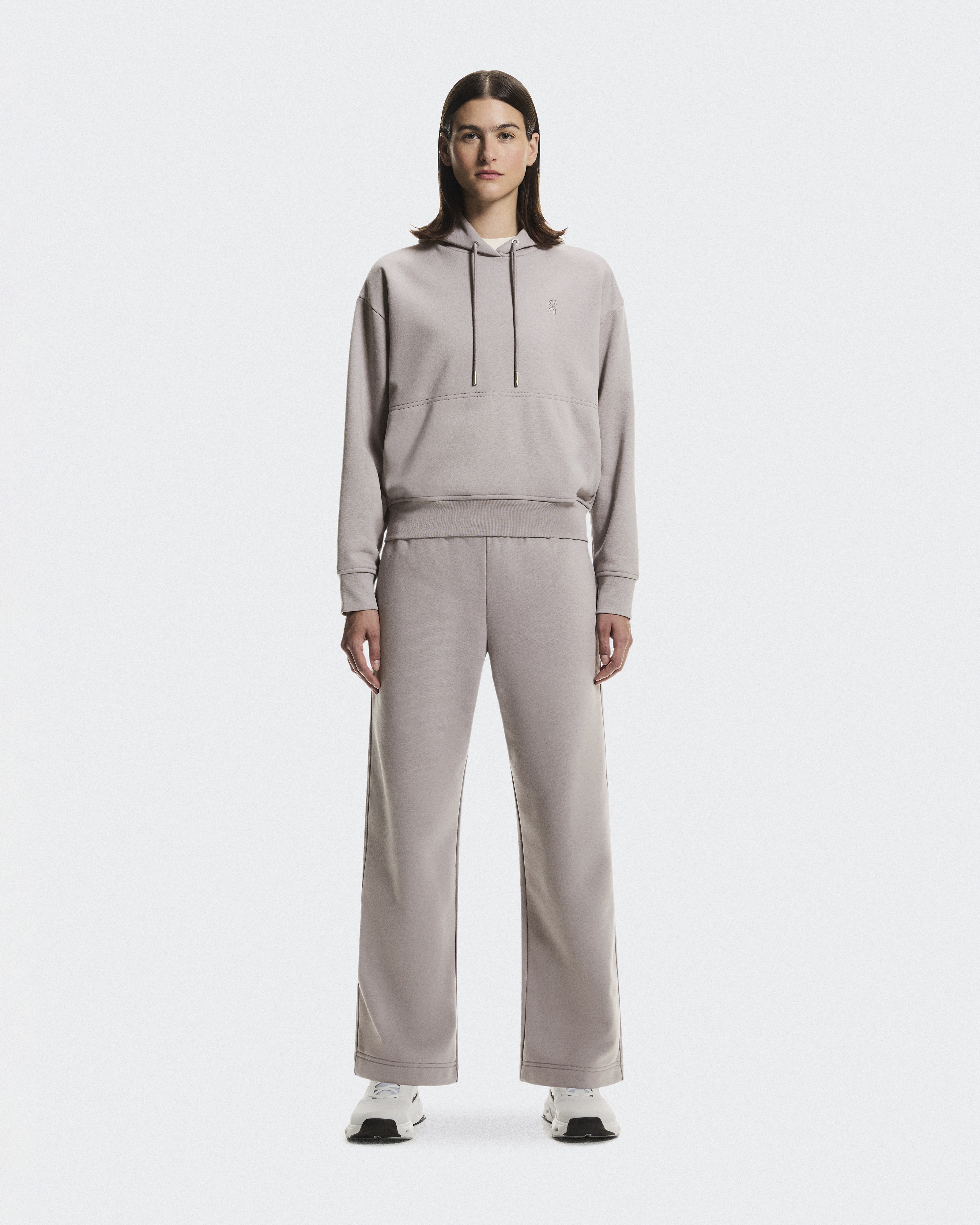 Club Collective Hoodie in Ore