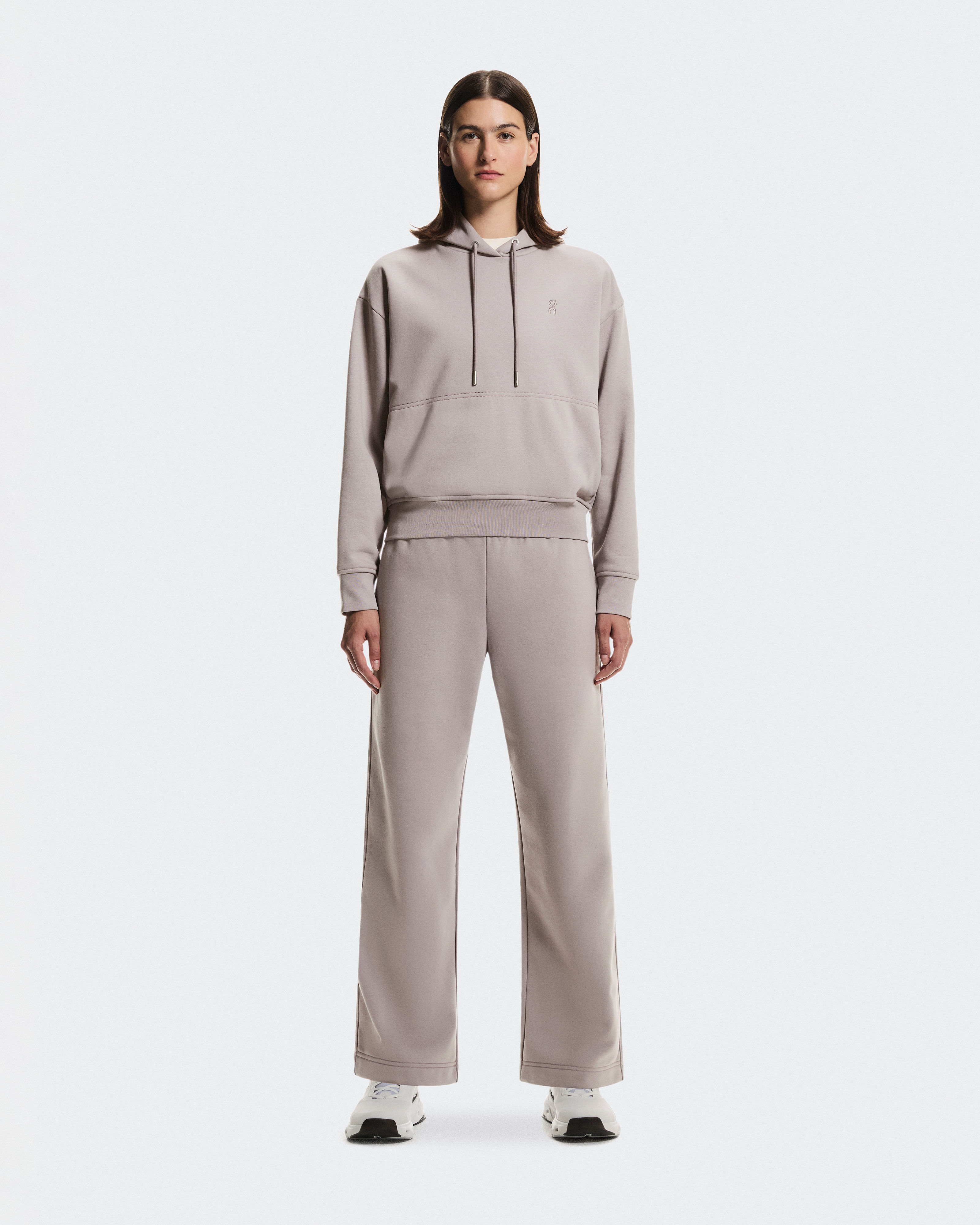 Club Collective HoodieWomen / Ore / L