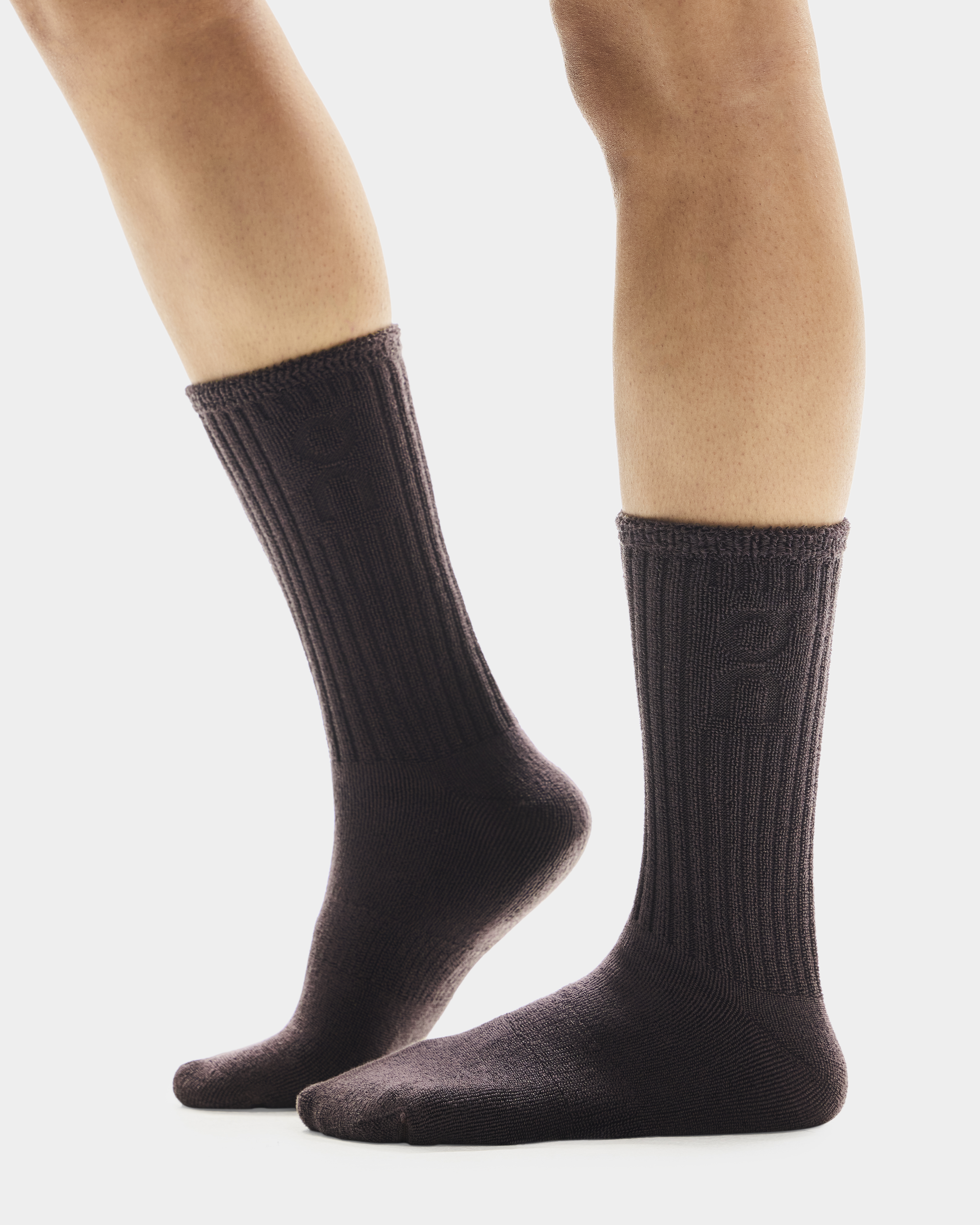 SICKS　atlast butcher products75/8 Atlas Socks, Atlas Fabric, Odor-Absorbing Socks | Ministry