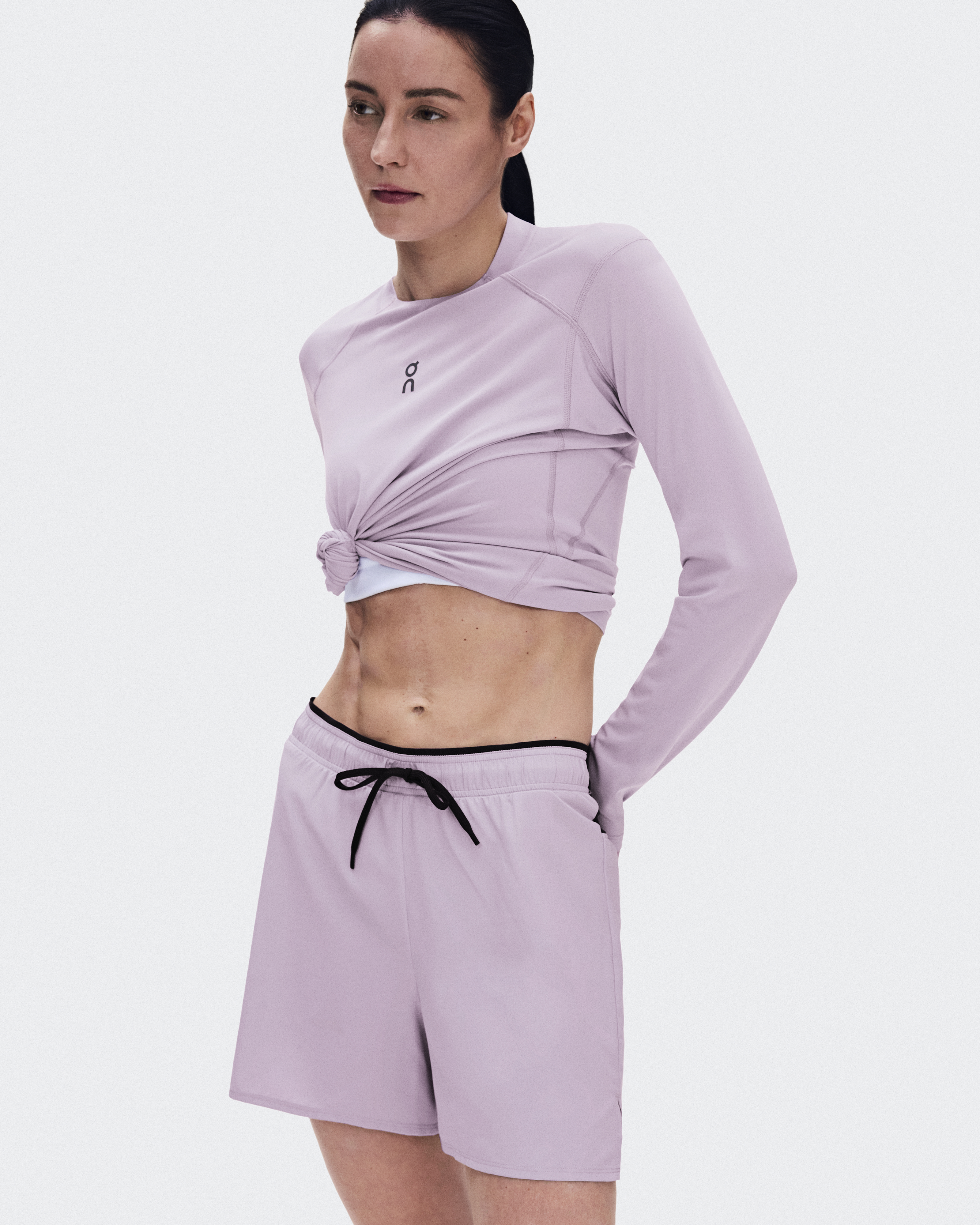 Trail Shorts: Women's Functional Trail Running Shorts | On | On